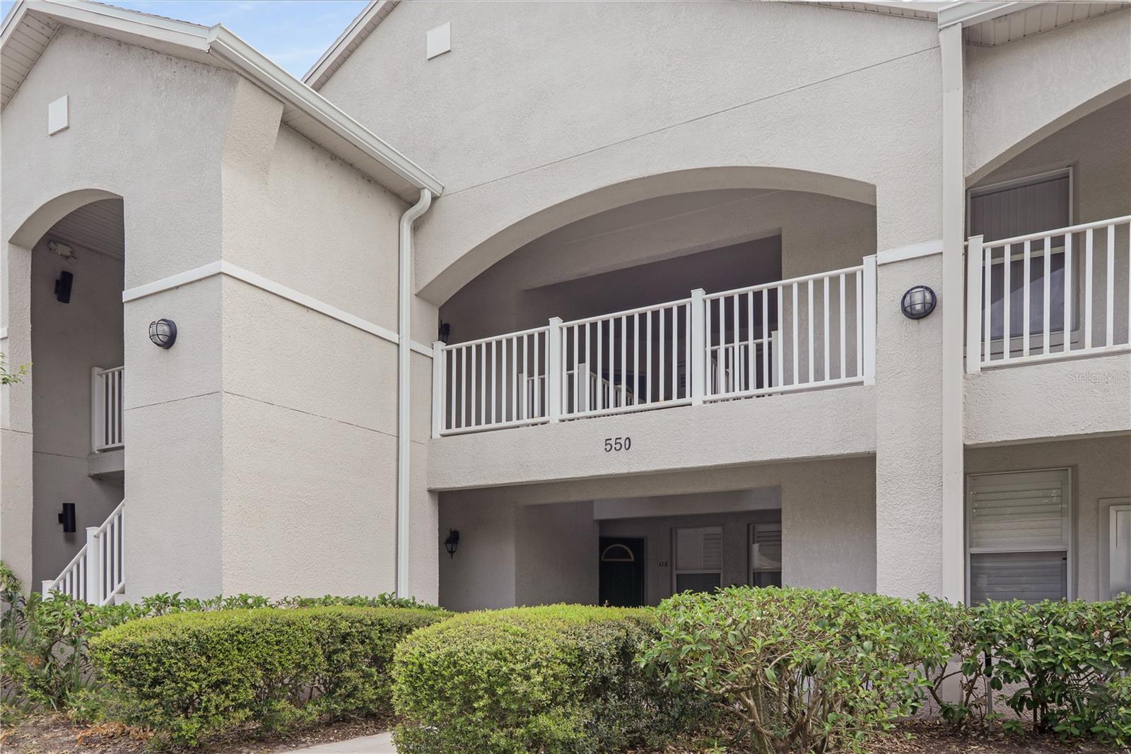 550 CRANES WAY #216, ALTAMONTE SPRINGS, FL, 32701