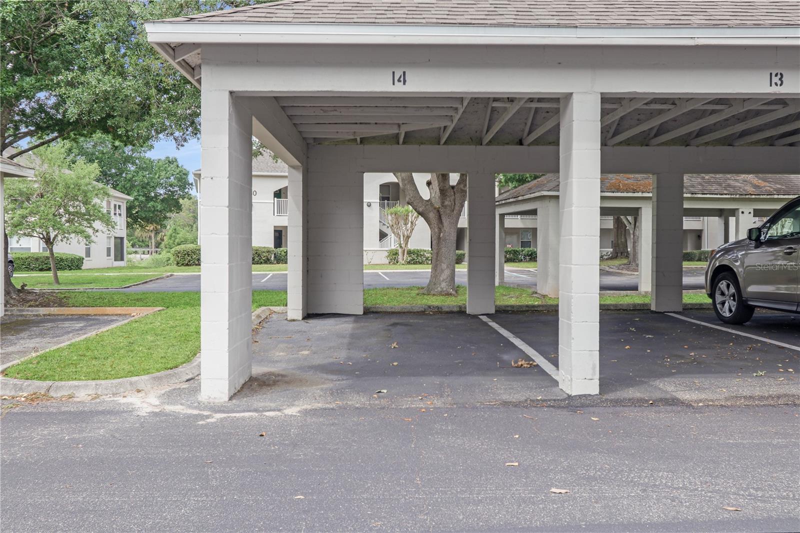 550 CRANES WAY #216, ALTAMONTE SPRINGS, FL, 32701