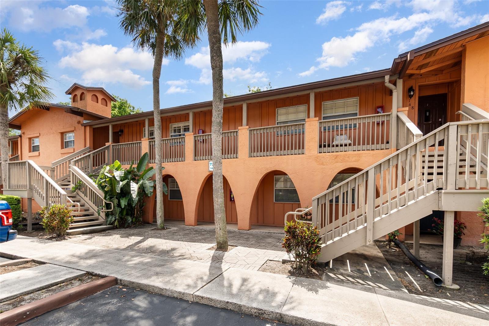 722 E MICHIGAN ST #146, ORLANDO, FL, 32806