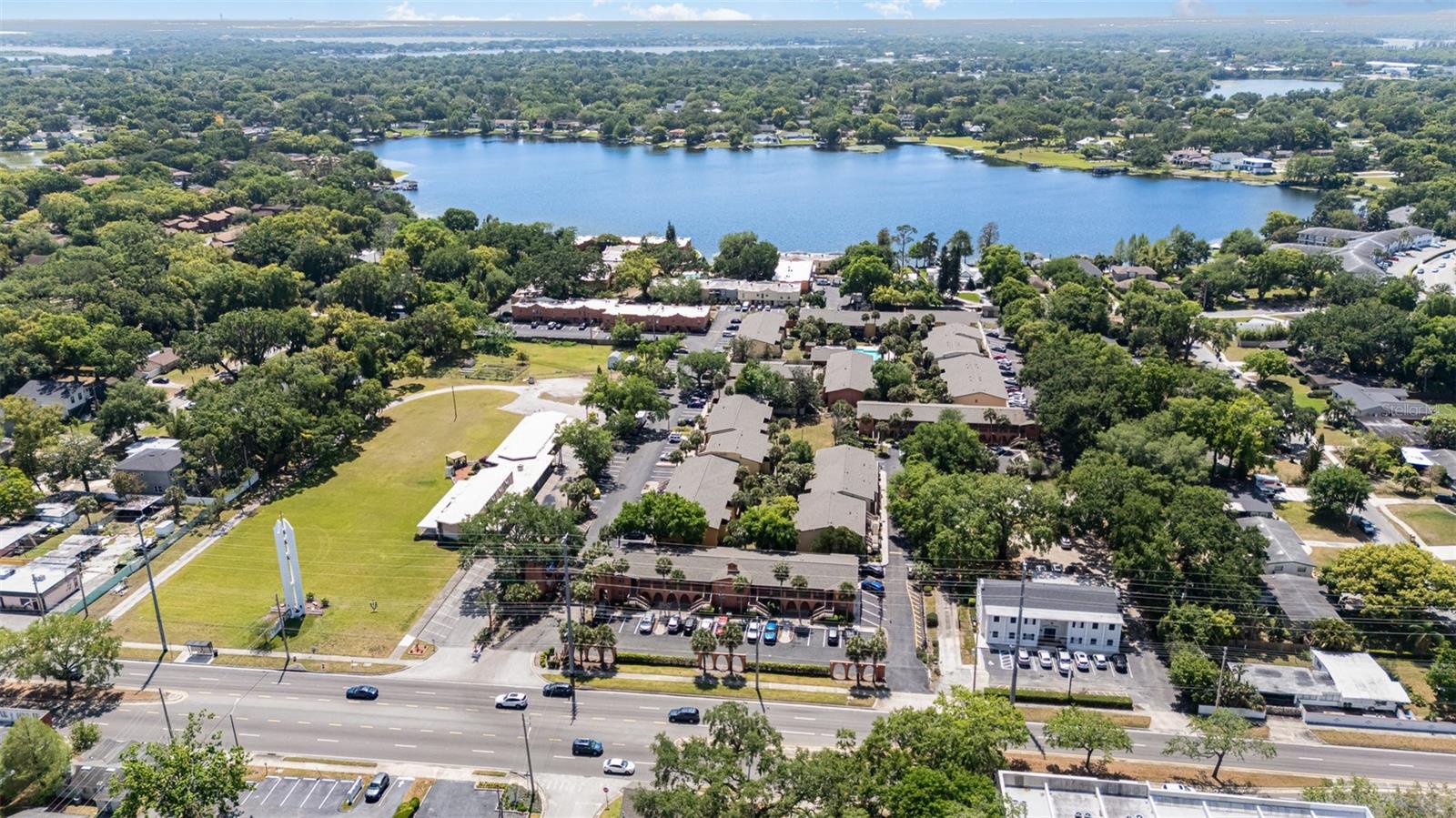 722 E MICHIGAN ST #146, ORLANDO, FL, 32806