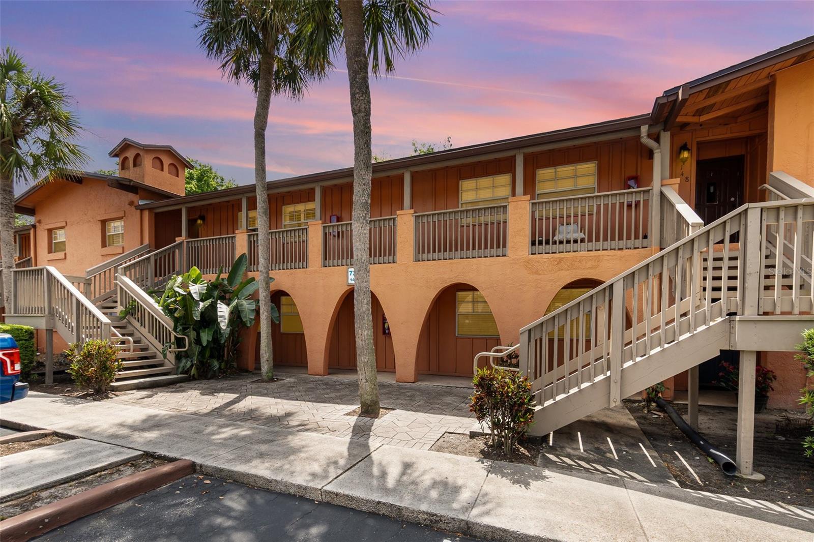 722 E MICHIGAN ST #146, ORLANDO, FL, 32806