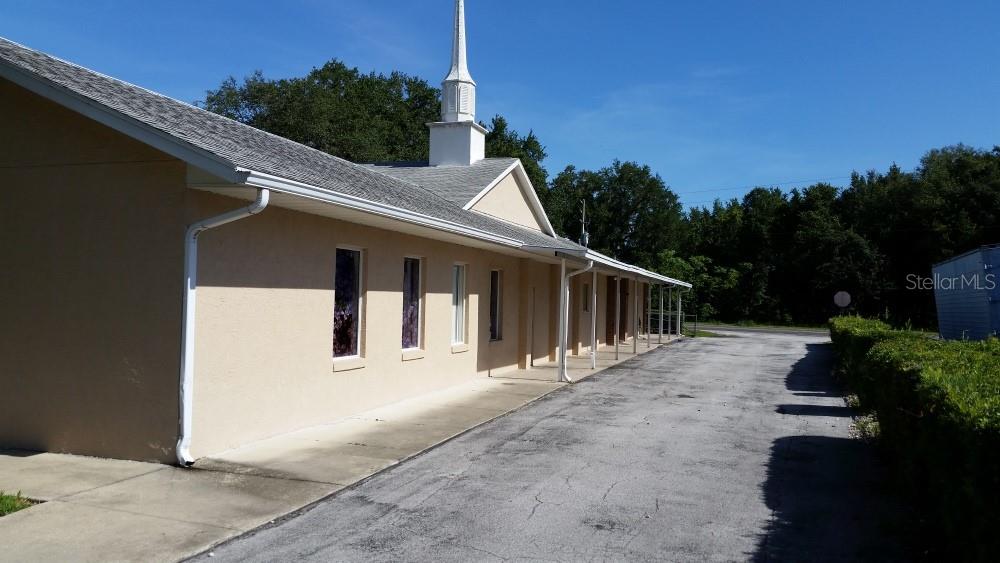 2105 W MAIN ST, LEESBURG, FL, 34748