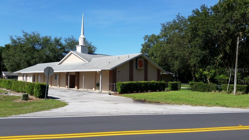 2105 W MAIN ST, LEESBURG, FL, 34748