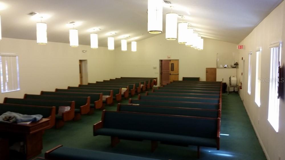 2105 W MAIN ST, LEESBURG, FL, 34748