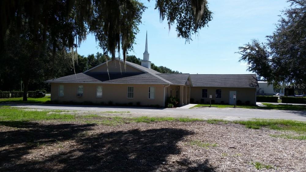 2105 W MAIN ST, LEESBURG, FL, 34748
