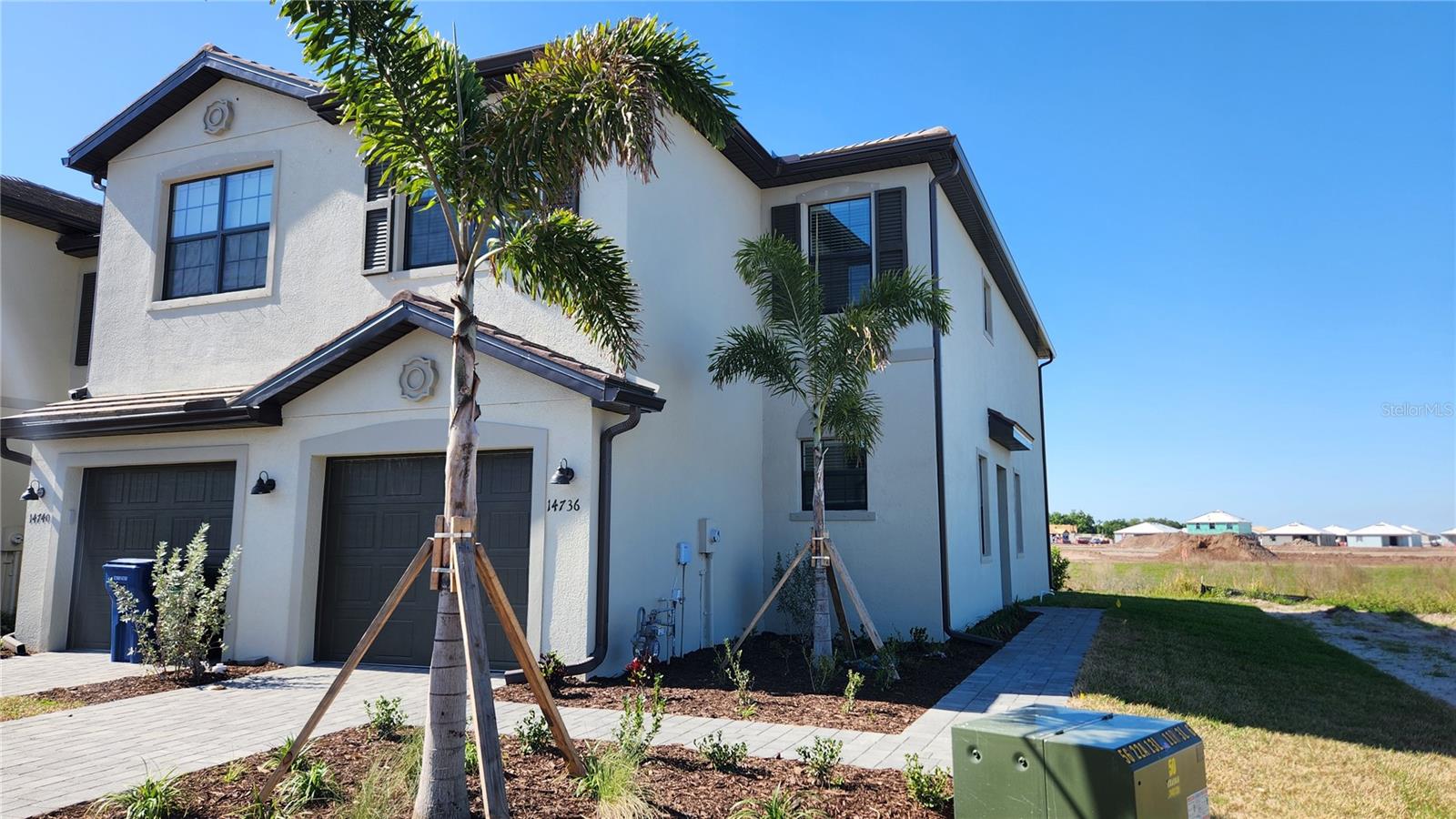 14736 LYLA TER, BRADENTON, FL, 34211