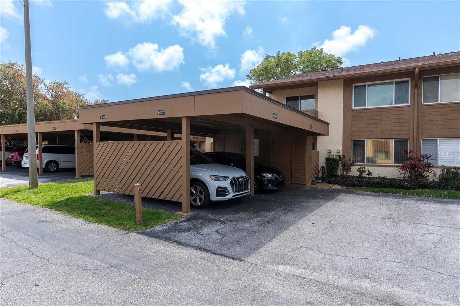 4027 DAVIT DR, NEW PORT RICHEY, FL, 34652