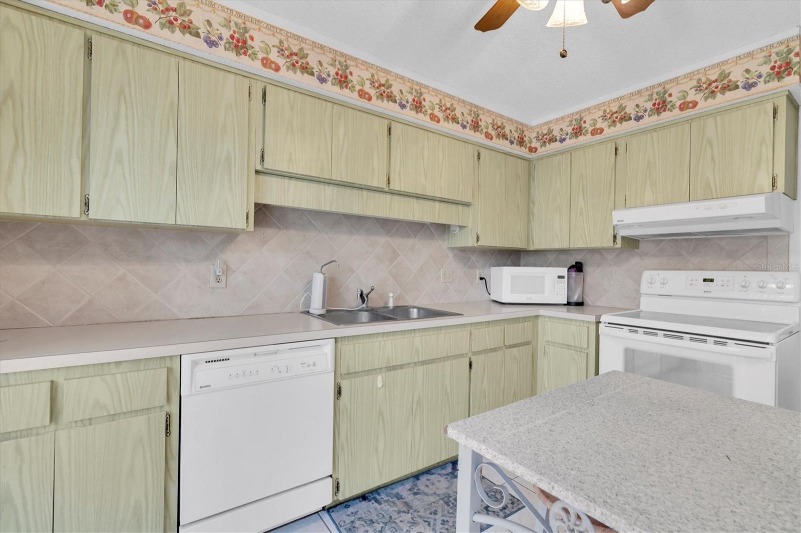 4027 DAVIT DR, NEW PORT RICHEY, FL, 34652