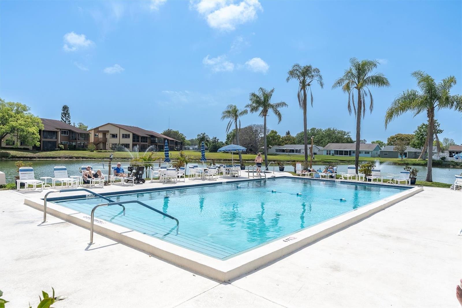 4027 DAVIT DR, NEW PORT RICHEY, FL, 34652