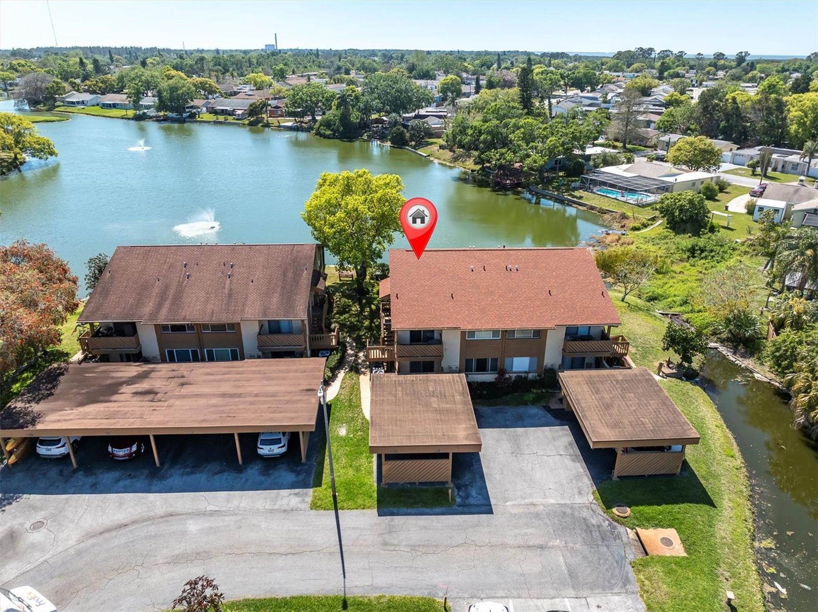 4027 DAVIT DR, NEW PORT RICHEY, FL, 34652