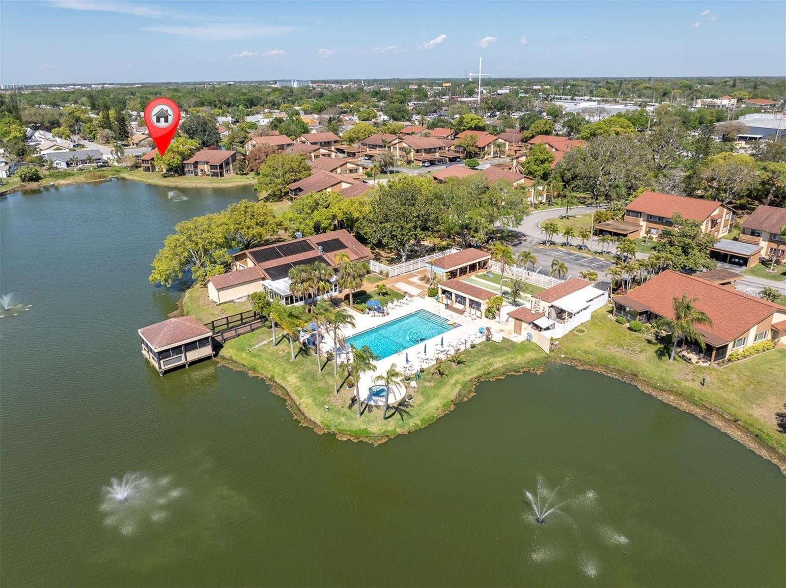 4027 DAVIT DR, NEW PORT RICHEY, FL, 34652