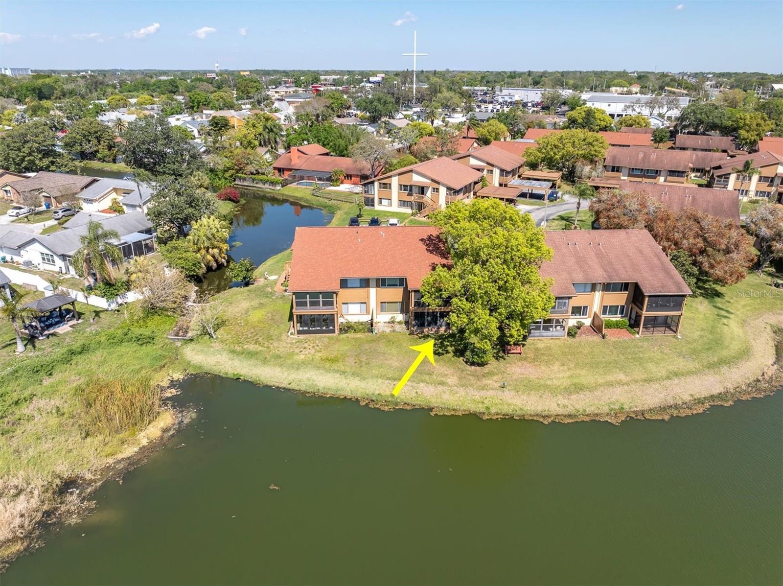 4027 DAVIT DR, NEW PORT RICHEY, FL, 34652