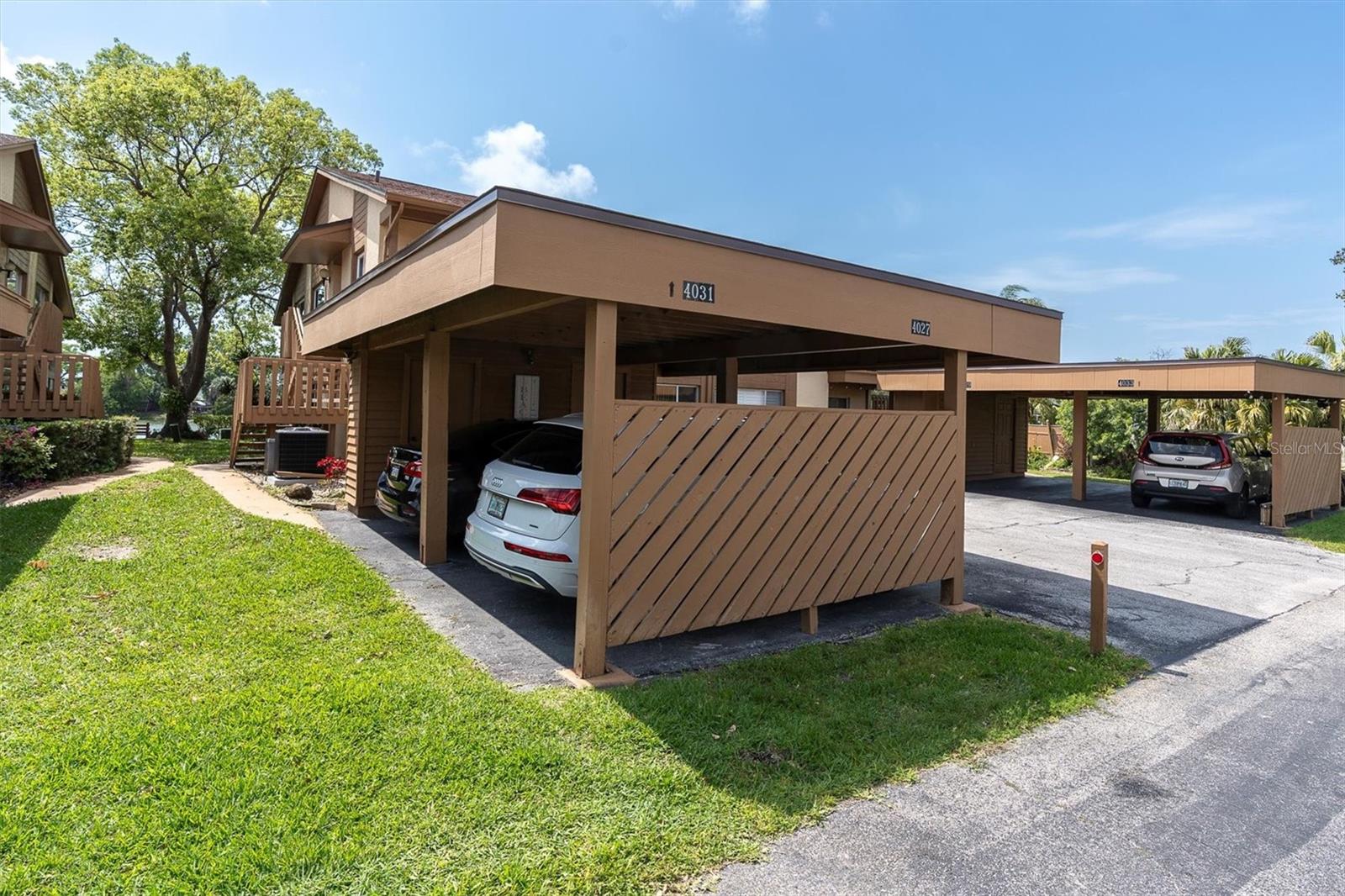 4027 DAVIT DR, NEW PORT RICHEY, FL, 34652