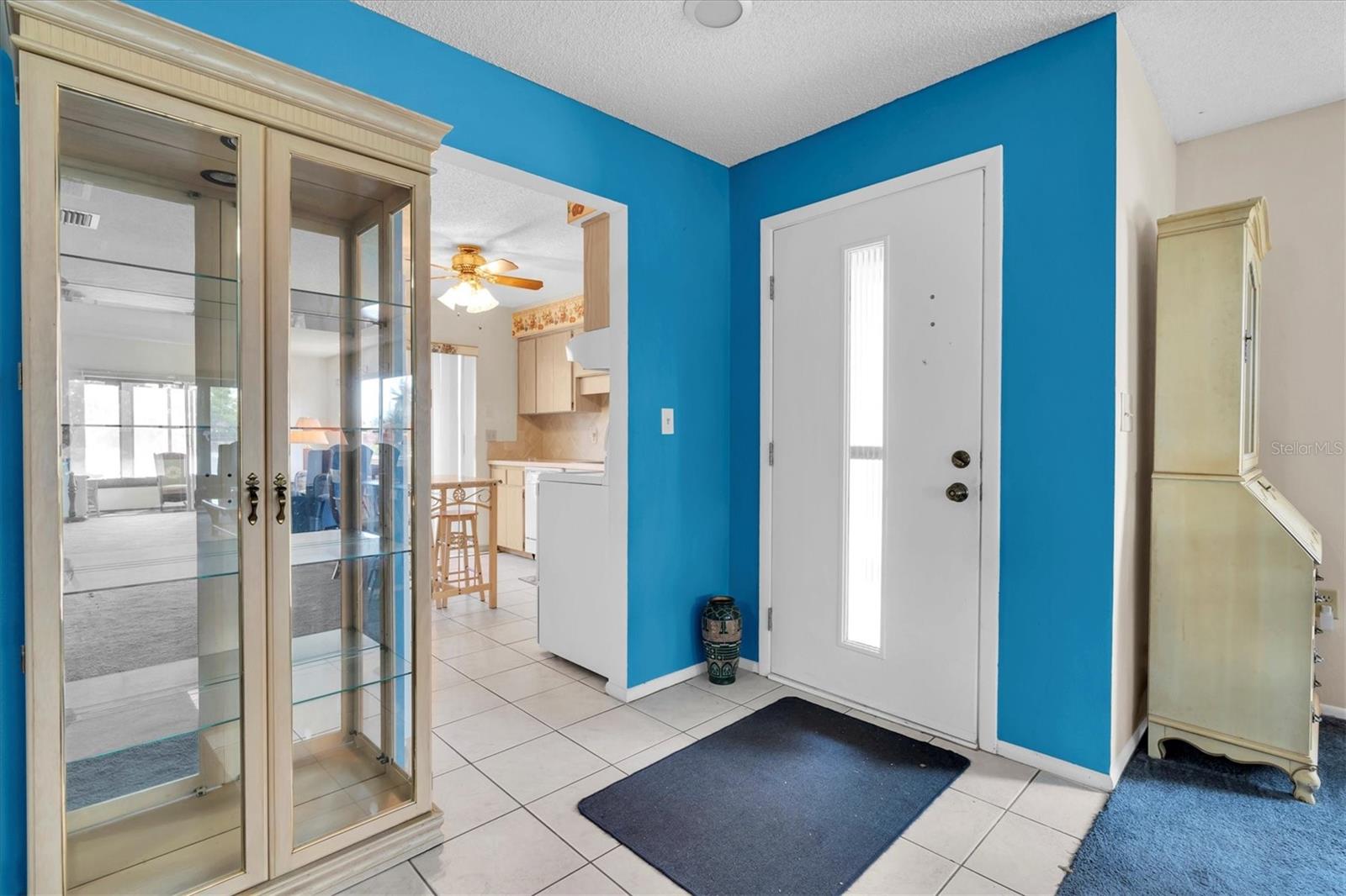 4027 DAVIT DR, NEW PORT RICHEY, FL, 34652