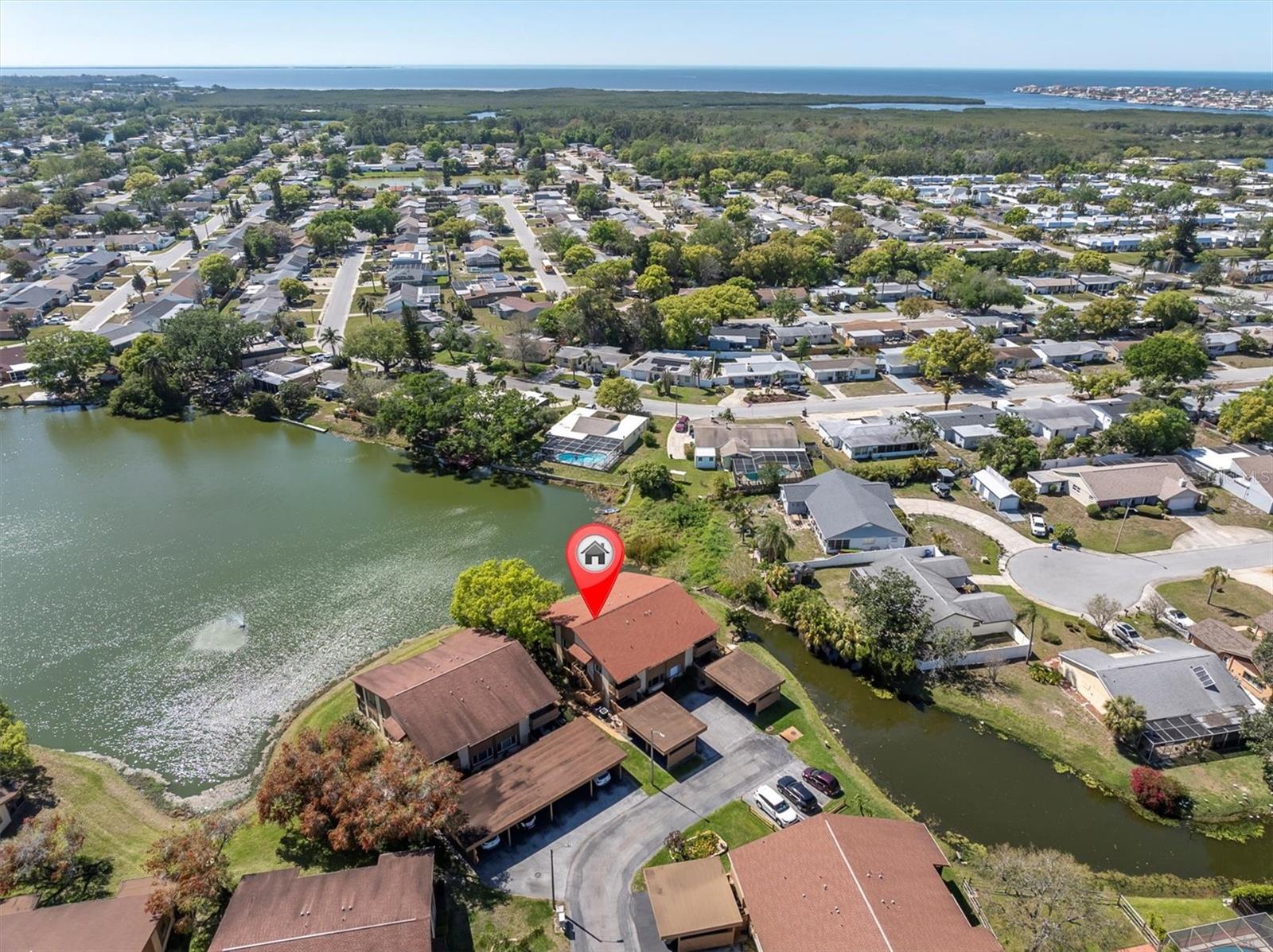 4027 DAVIT DR, NEW PORT RICHEY, FL, 34652