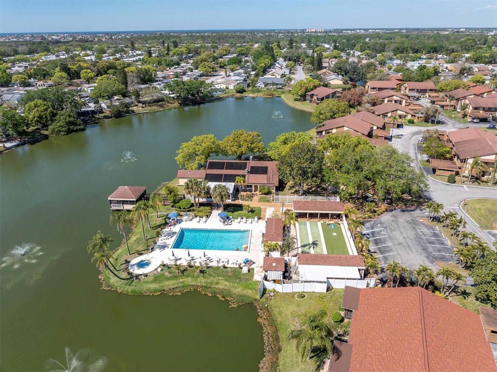 4027 DAVIT DR, NEW PORT RICHEY, FL, 34652