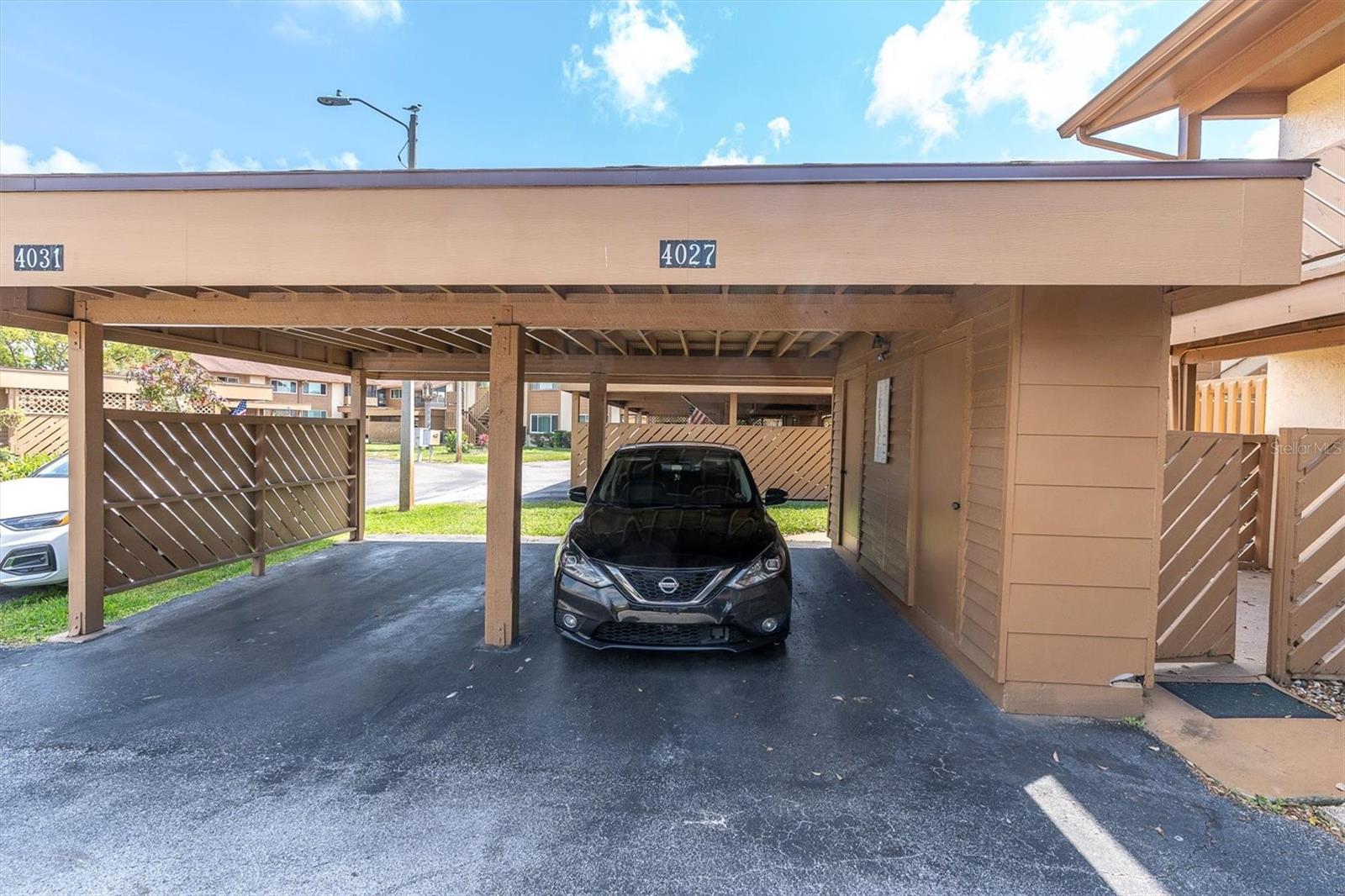 4027 DAVIT DR, NEW PORT RICHEY, FL, 34652