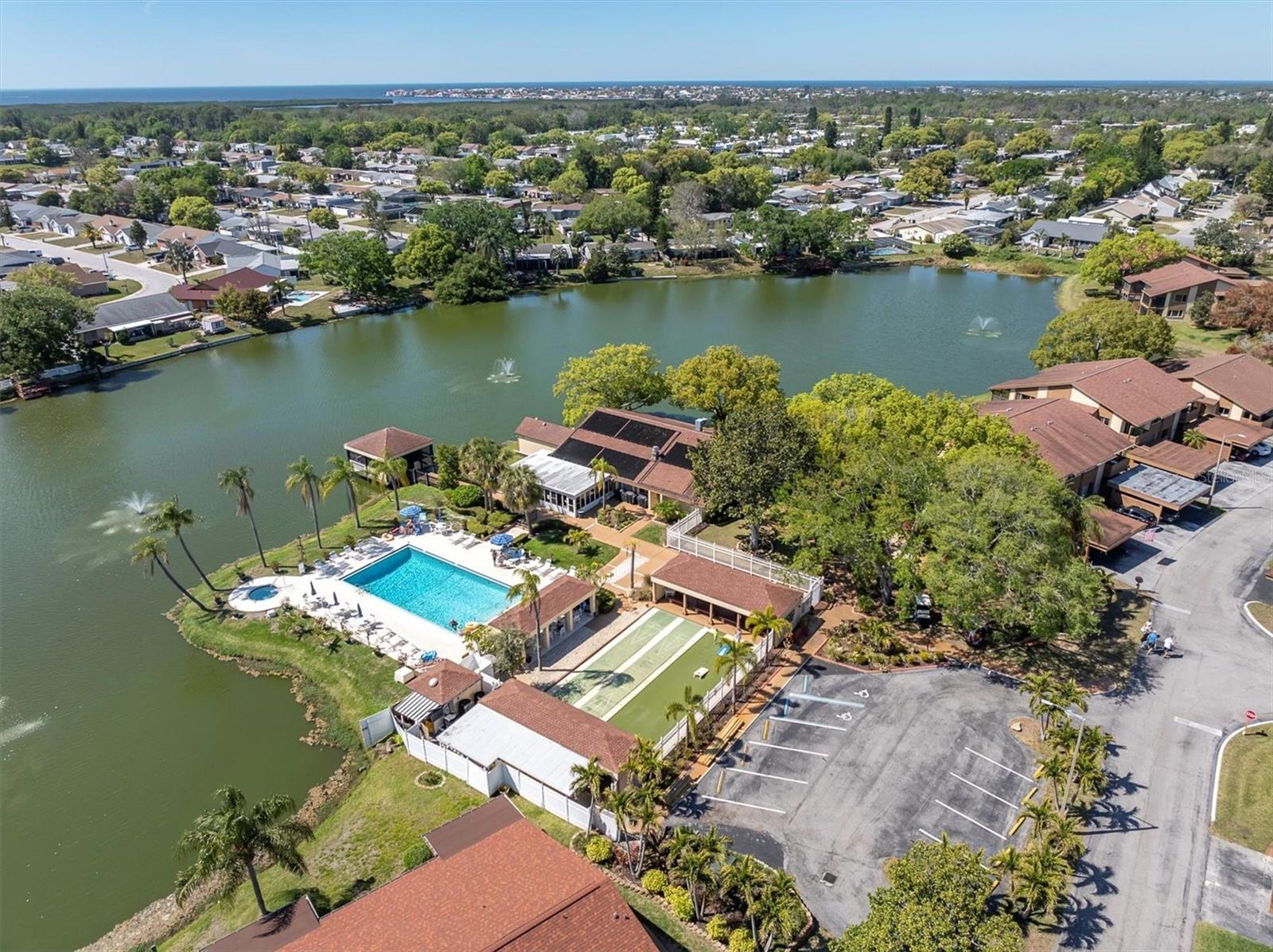 4027 DAVIT DR, NEW PORT RICHEY, FL, 34652