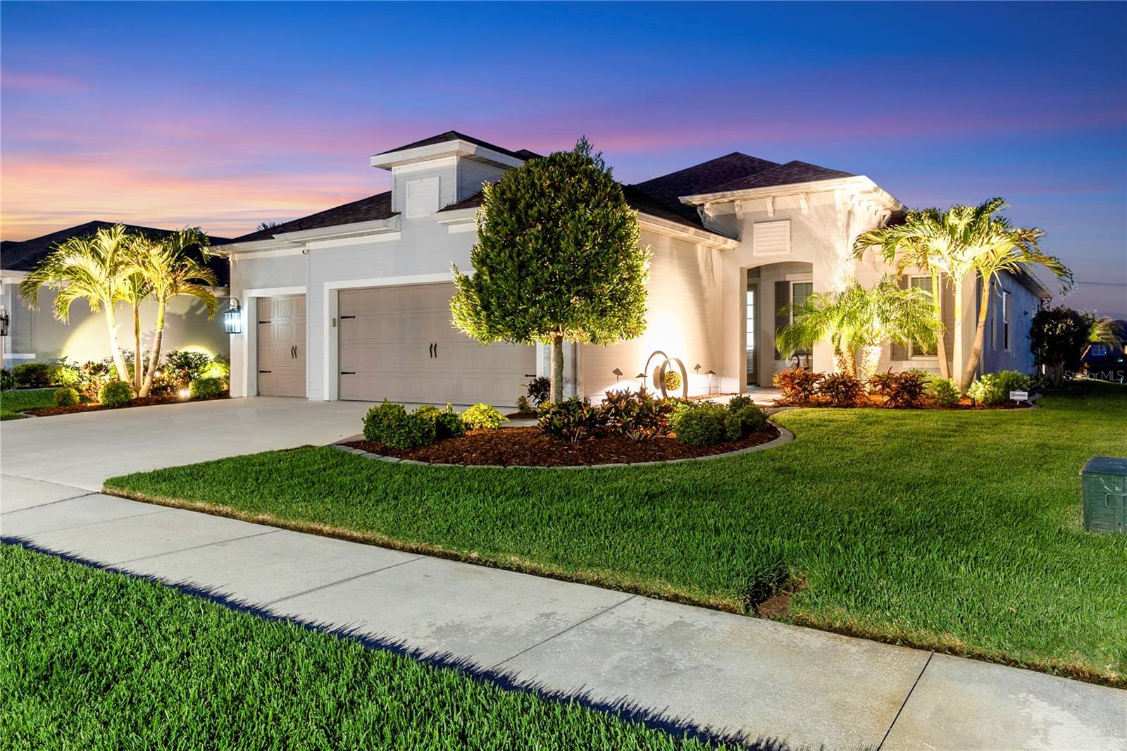 4625 FOXTAIL DR, PARRISH, FL, 34219