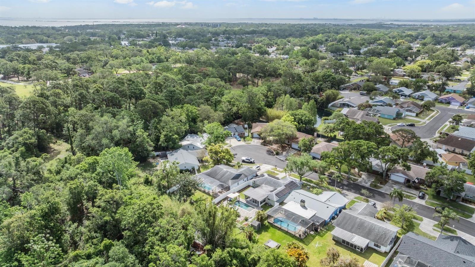 2779 DIANE TER, CLEARWATER, FL, 33759