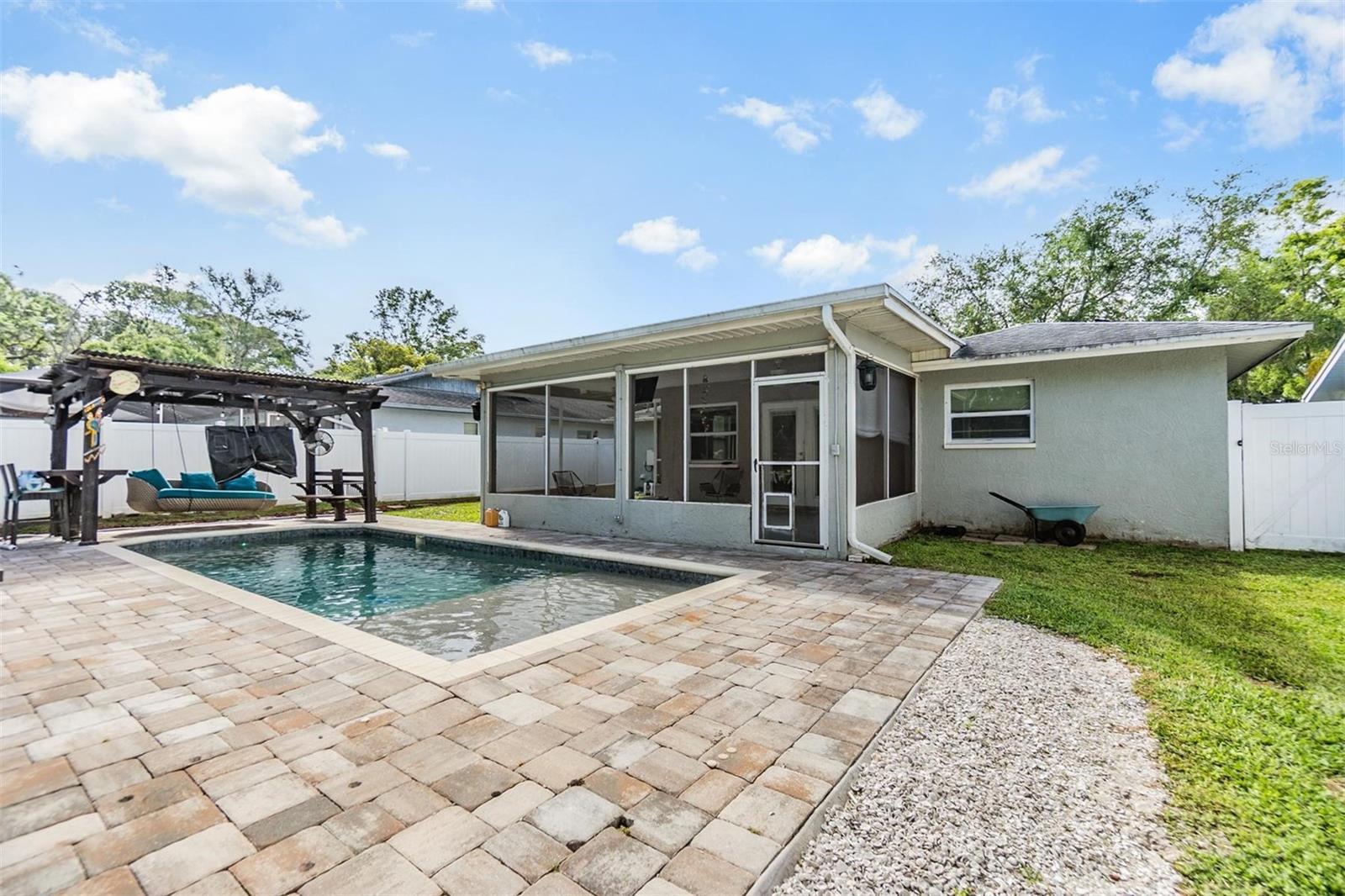 2779 DIANE TER, CLEARWATER, FL, 33759