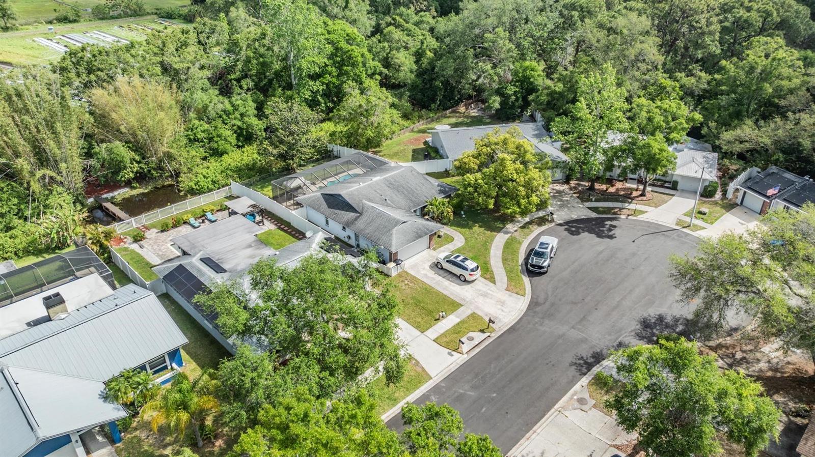 2779 DIANE TER, CLEARWATER, FL, 33759
