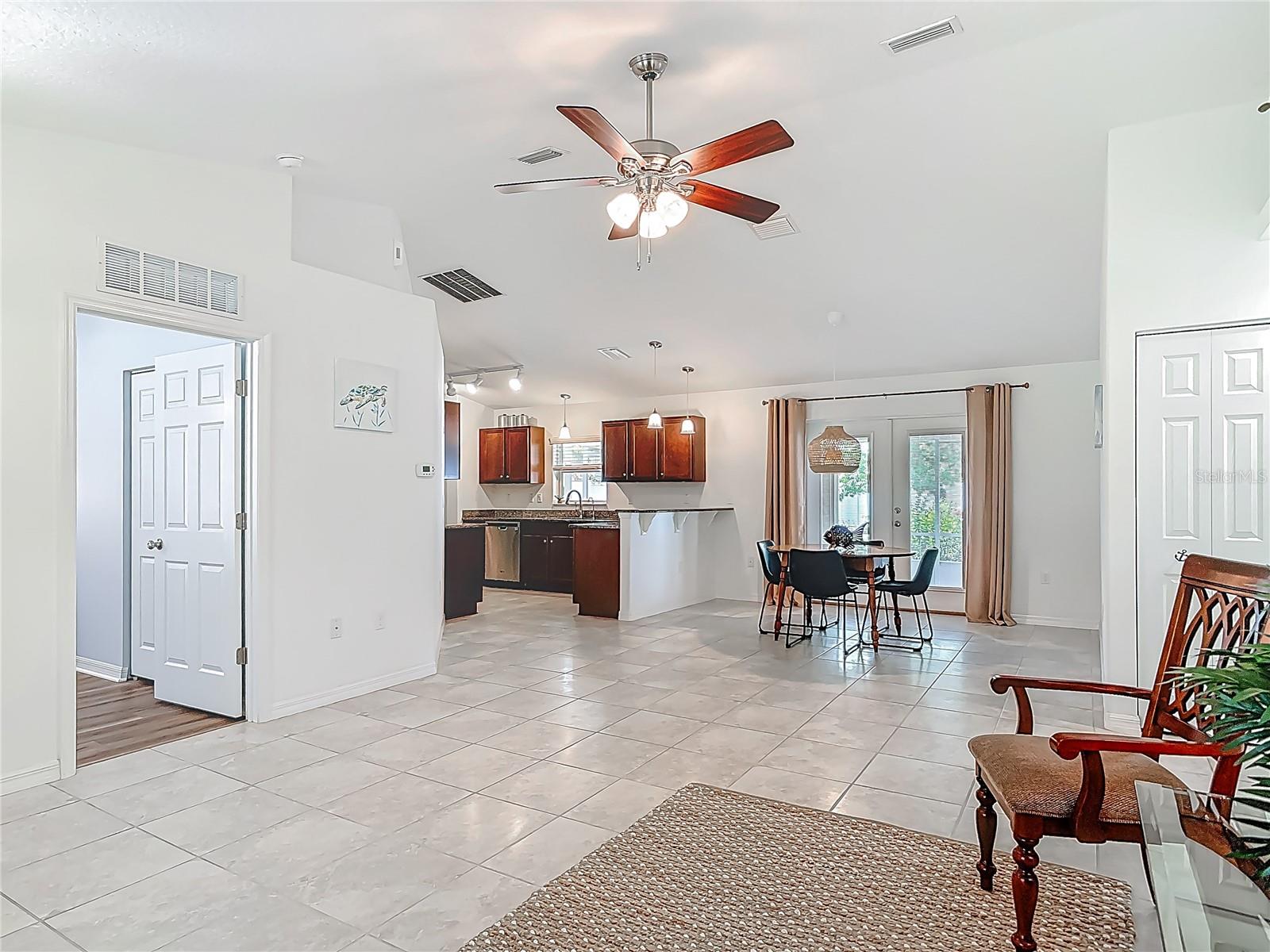 10 RAMBLING LN, PALM COAST, FL, 32164