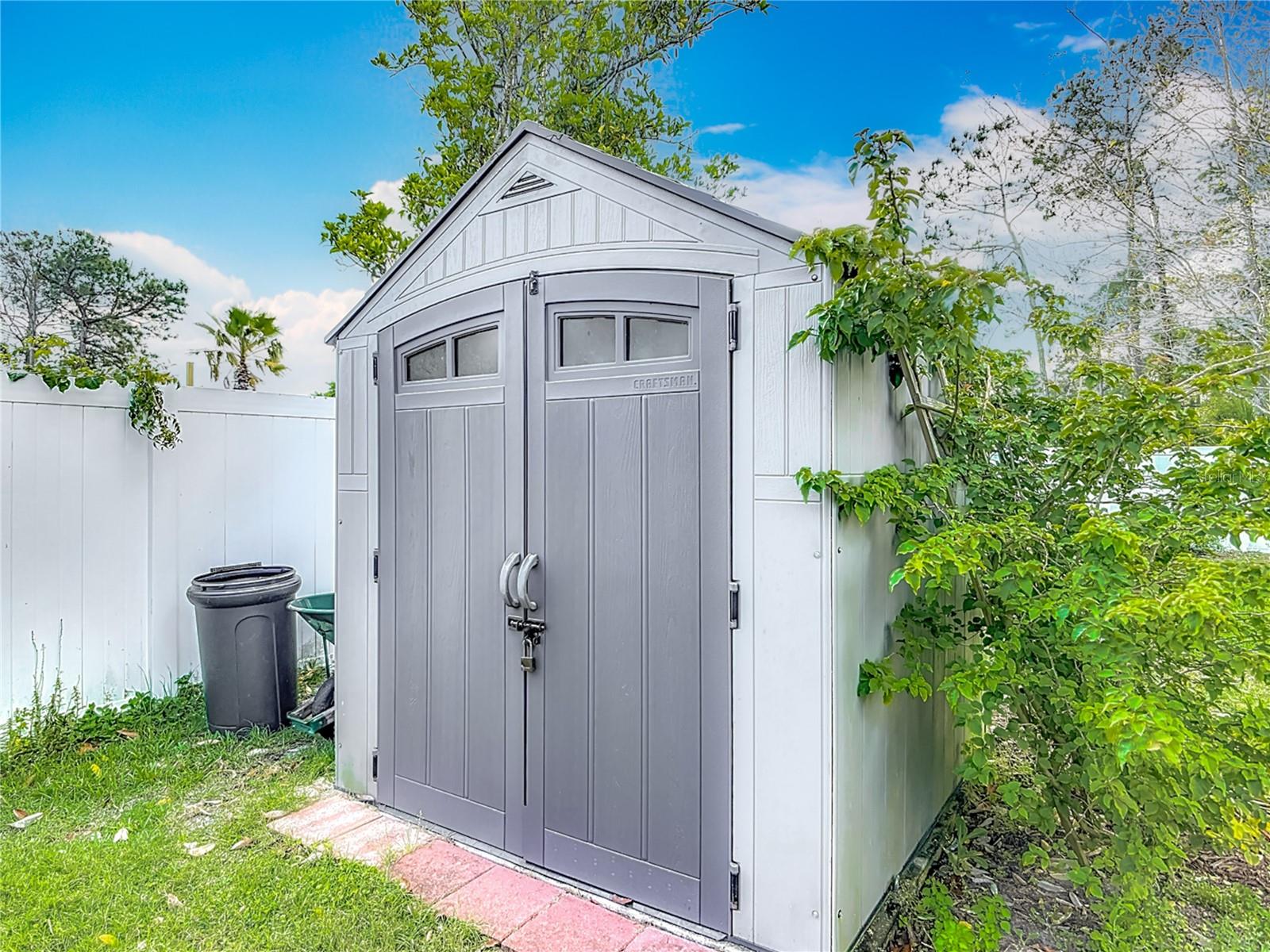 10 RAMBLING LN, PALM COAST, FL, 32164