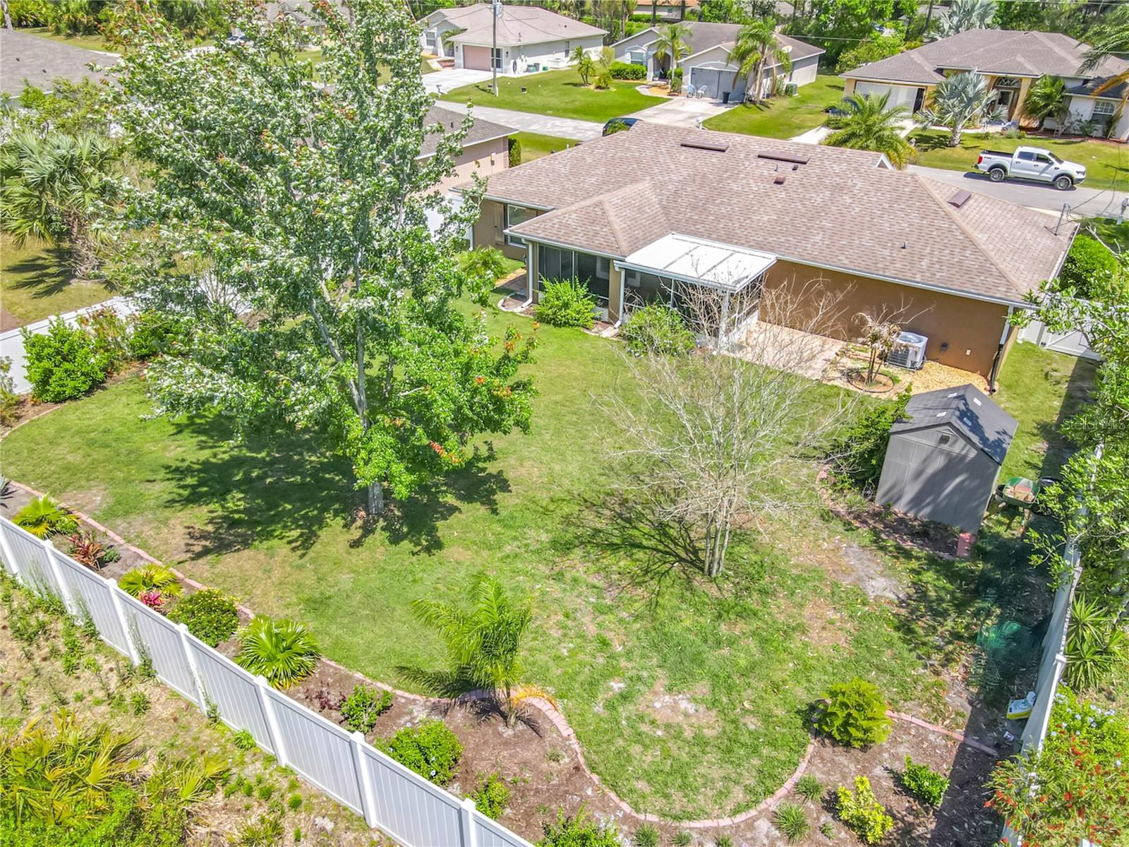 10 RAMBLING LN, PALM COAST, FL, 32164
