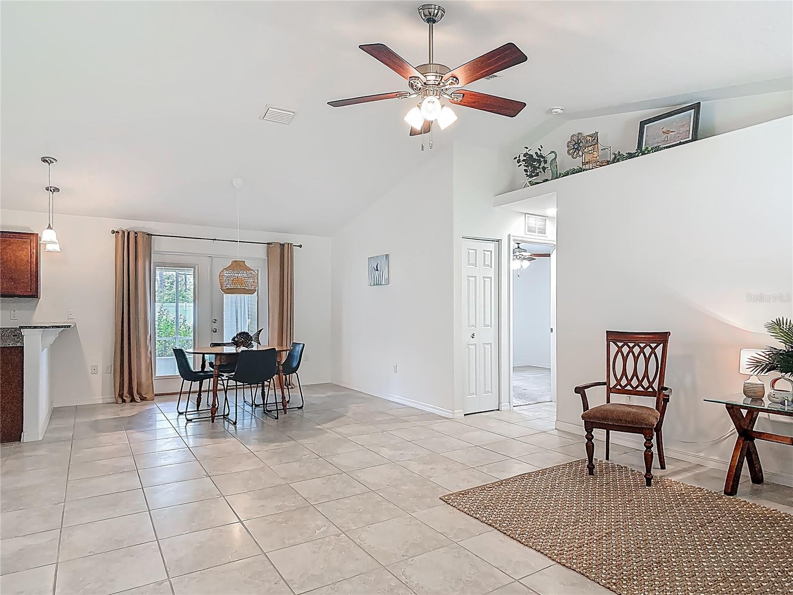 10 RAMBLING LN, PALM COAST, FL, 32164