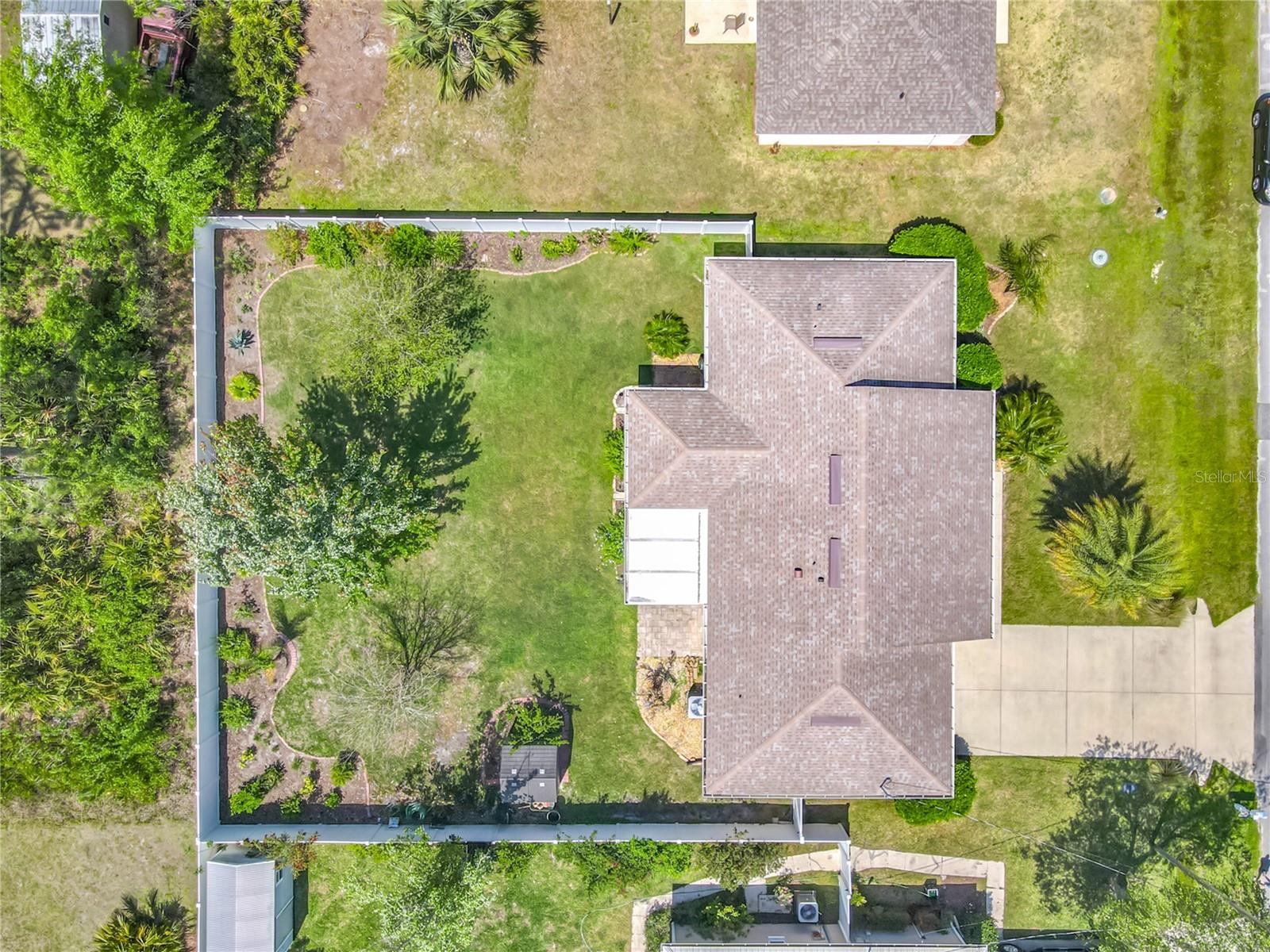 10 RAMBLING LN, PALM COAST, FL, 32164