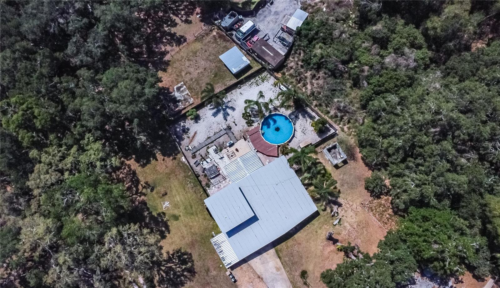 2603 VIRGINIA DR, LEESBURG, FL, 34748