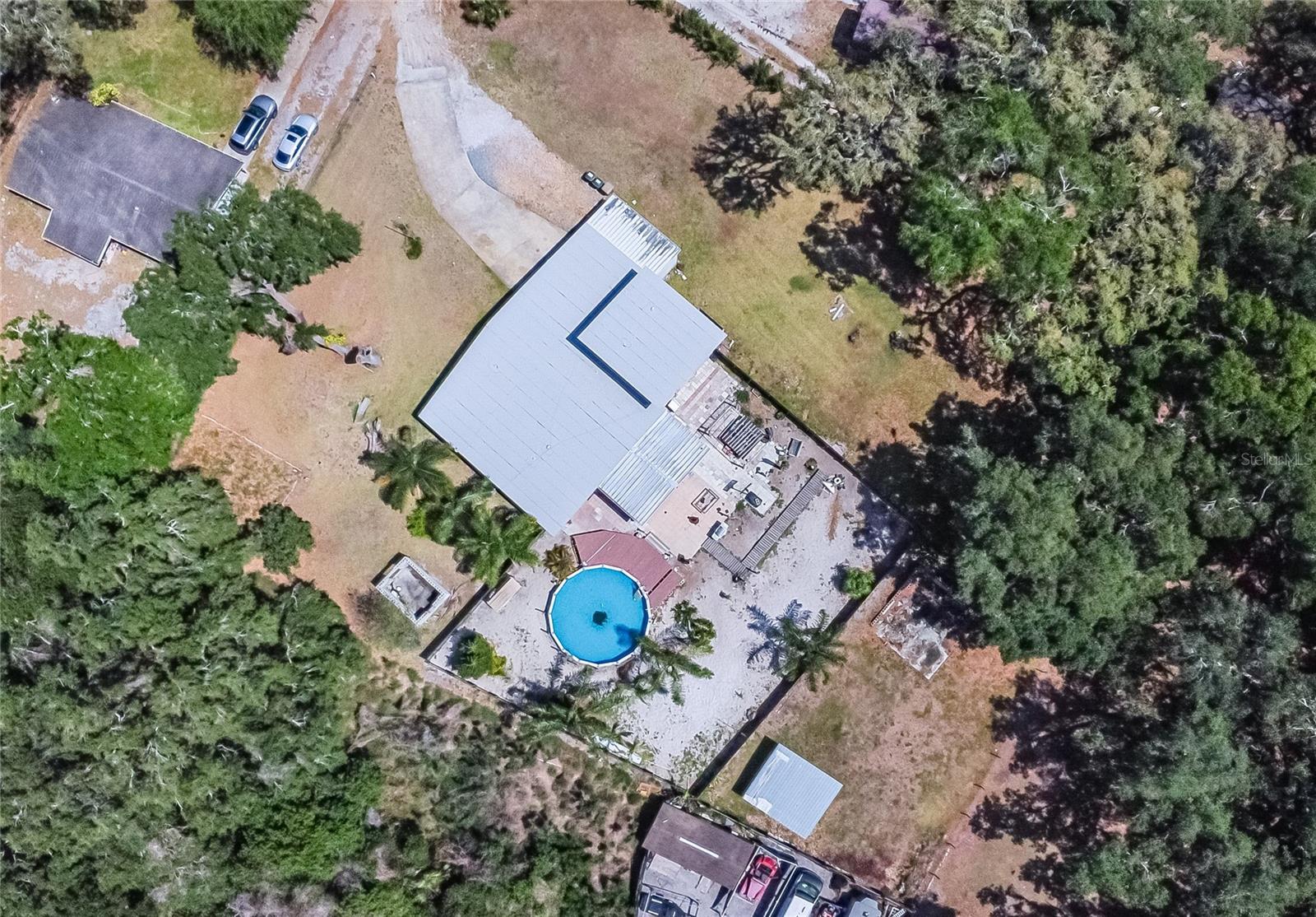 2603 VIRGINIA DR, LEESBURG, FL, 34748