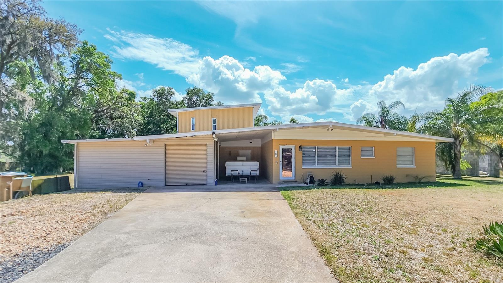 2603 VIRGINIA DR, LEESBURG, FL, 34748