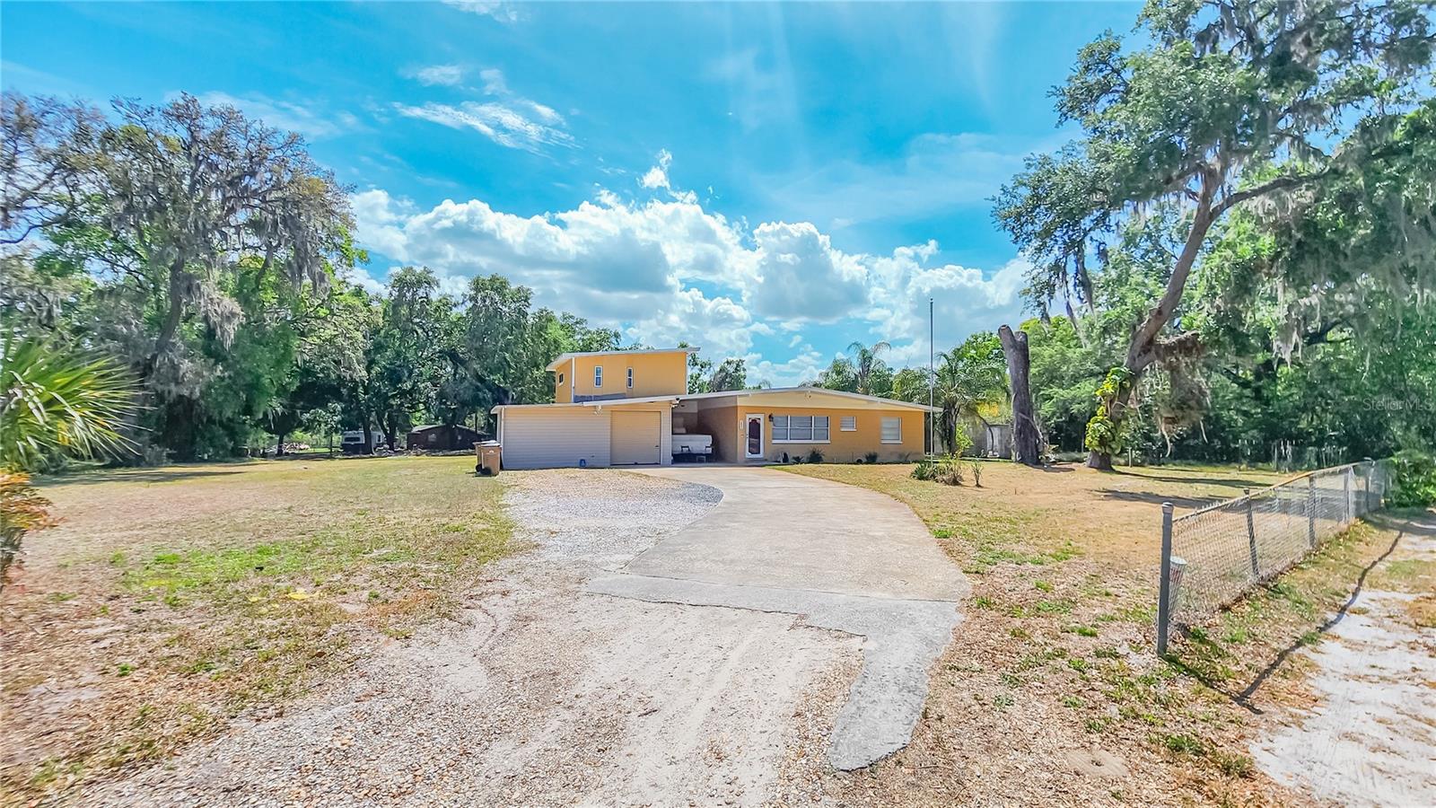 2603 VIRGINIA DR, LEESBURG, FL, 34748