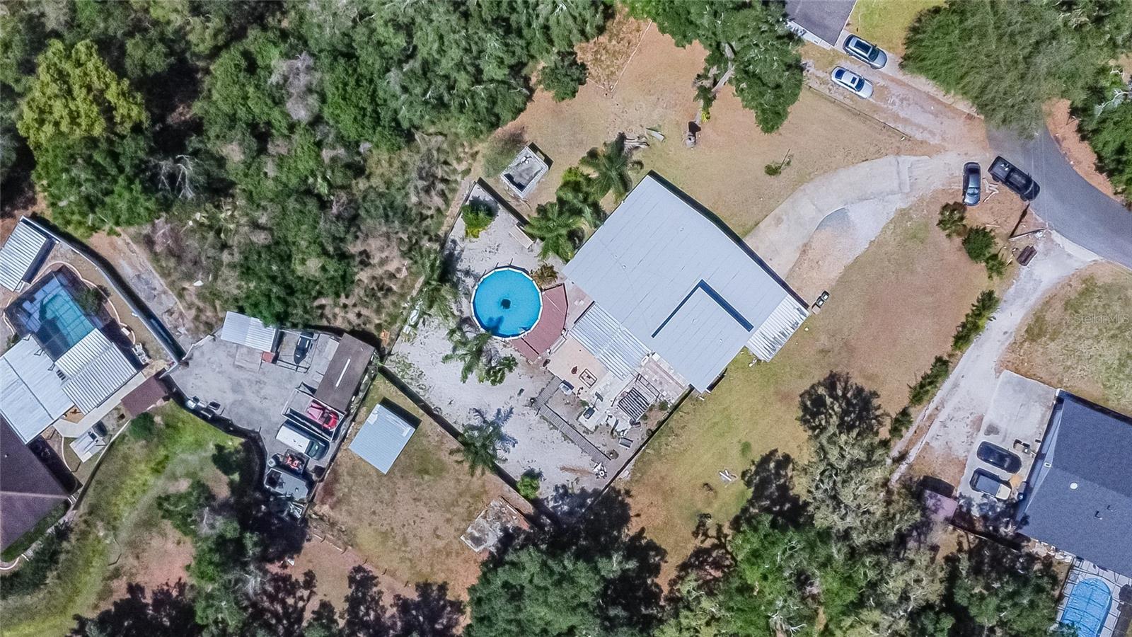 2603 VIRGINIA DR, LEESBURG, FL, 34748