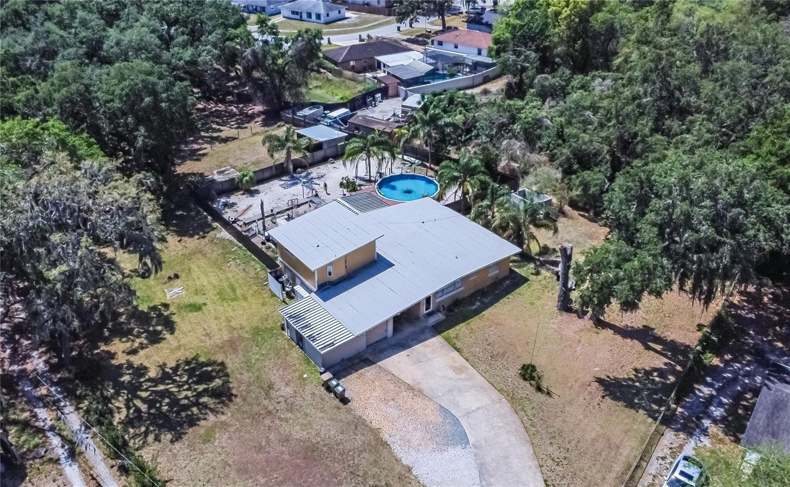 2603 VIRGINIA DR, LEESBURG, FL, 34748