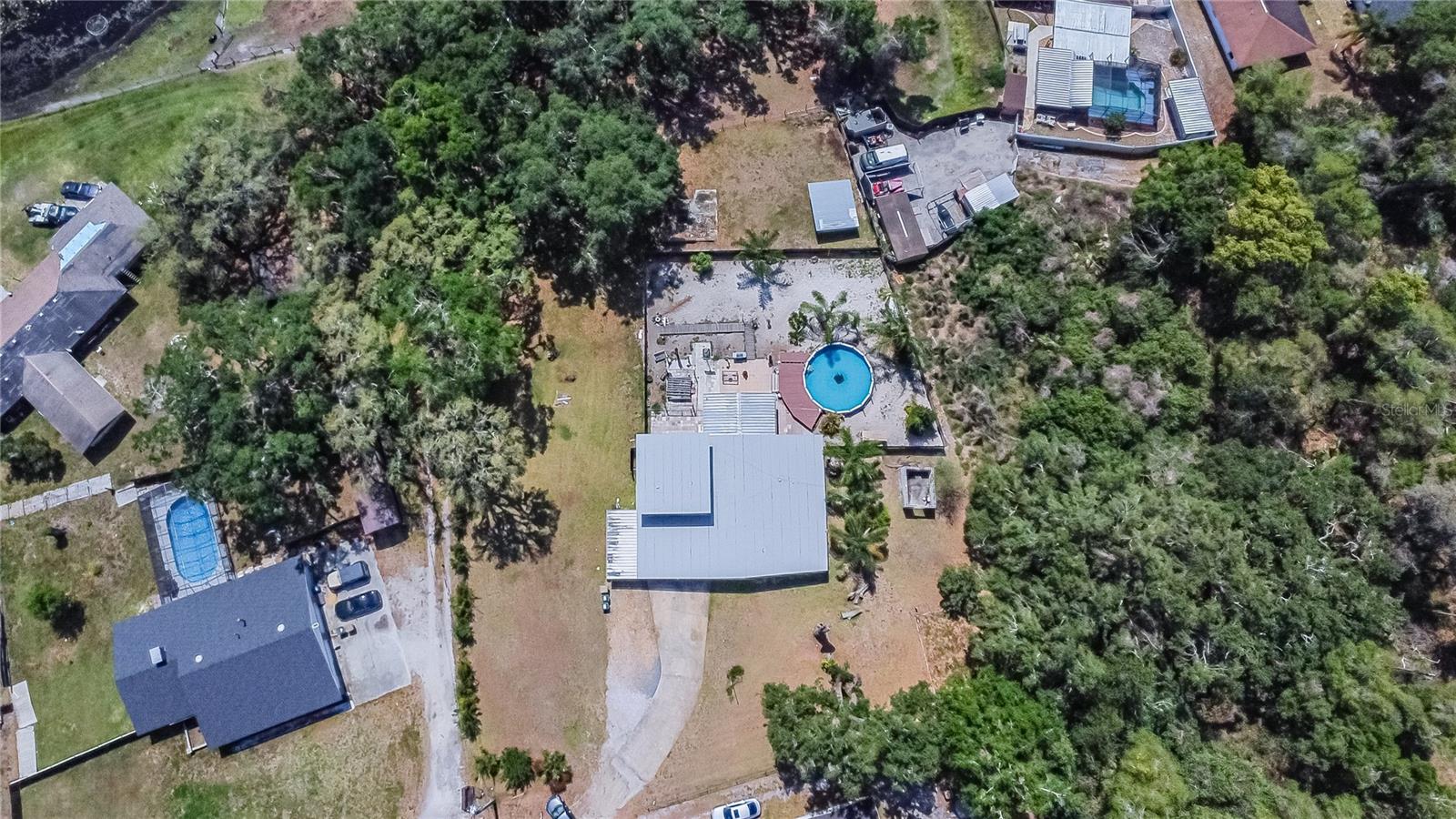 2603 VIRGINIA DR, LEESBURG, FL, 34748