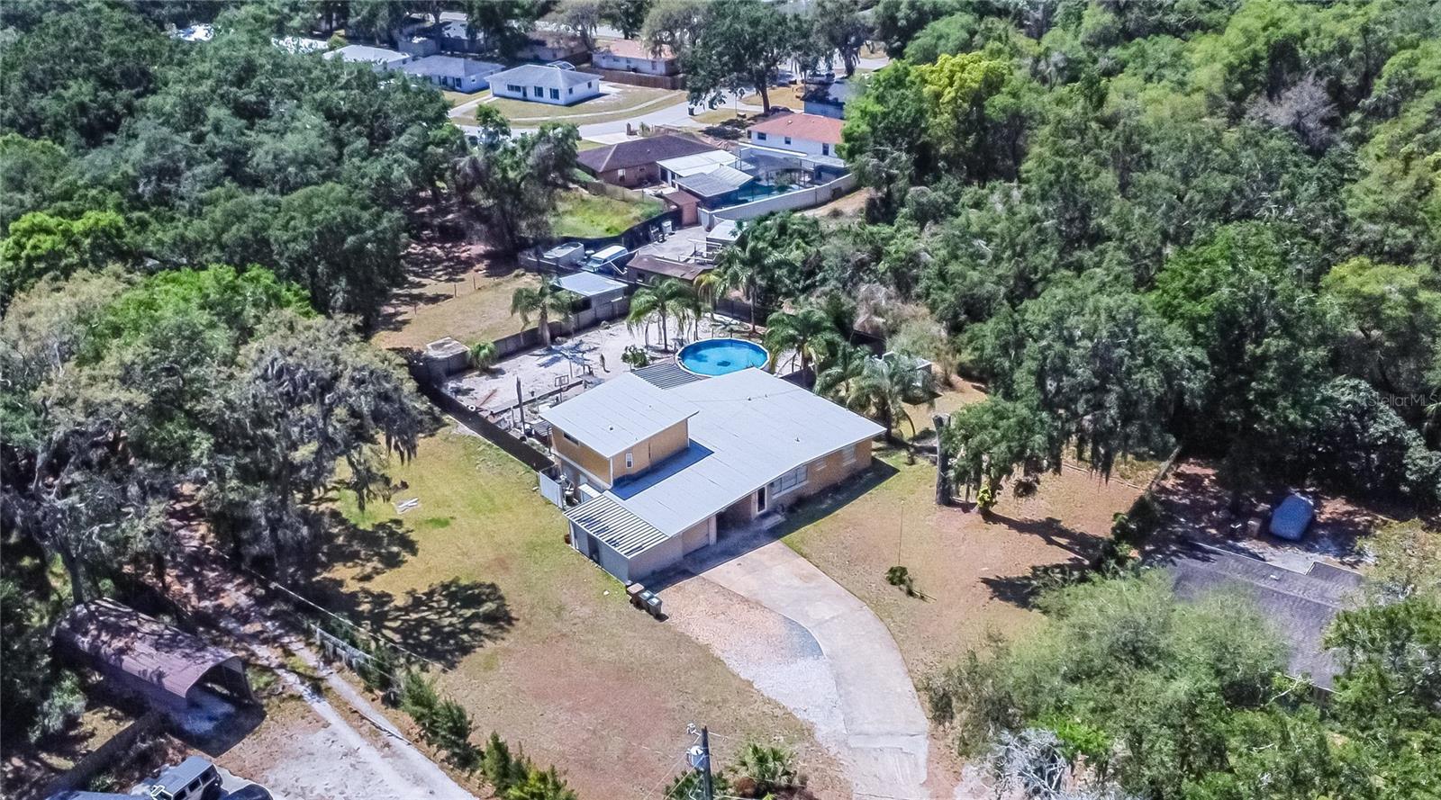 2603 VIRGINIA DR, LEESBURG, FL, 34748