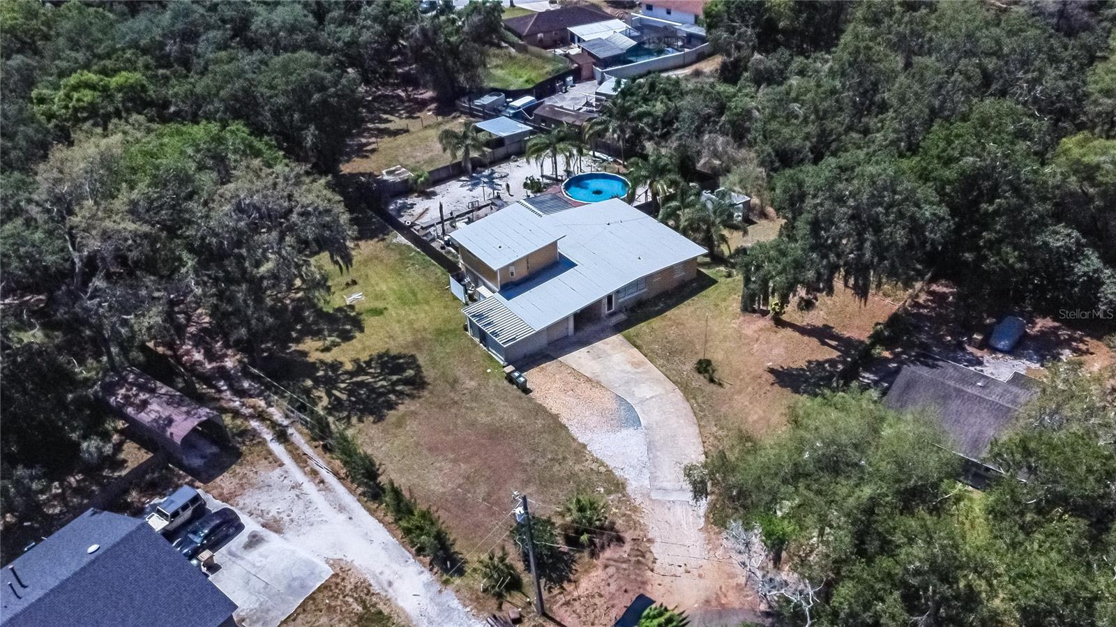 2603 VIRGINIA DR, LEESBURG, FL, 34748