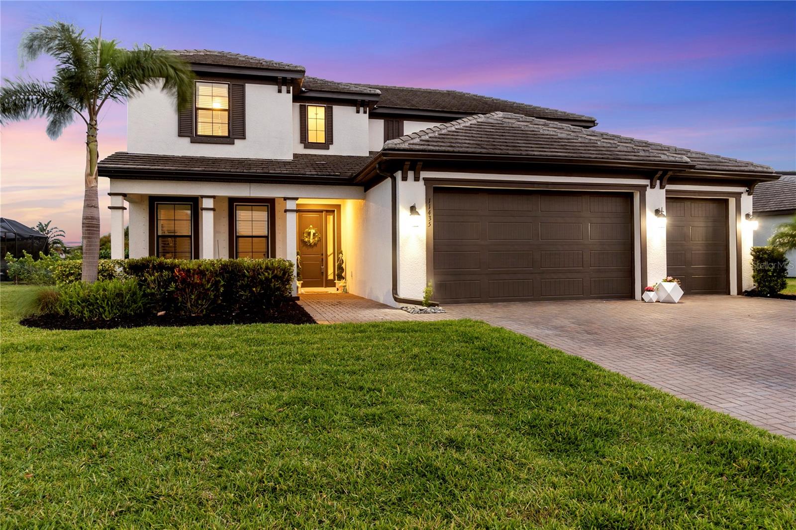 11435 APPLE TREE CIR, BRADENTON, FL, 34211