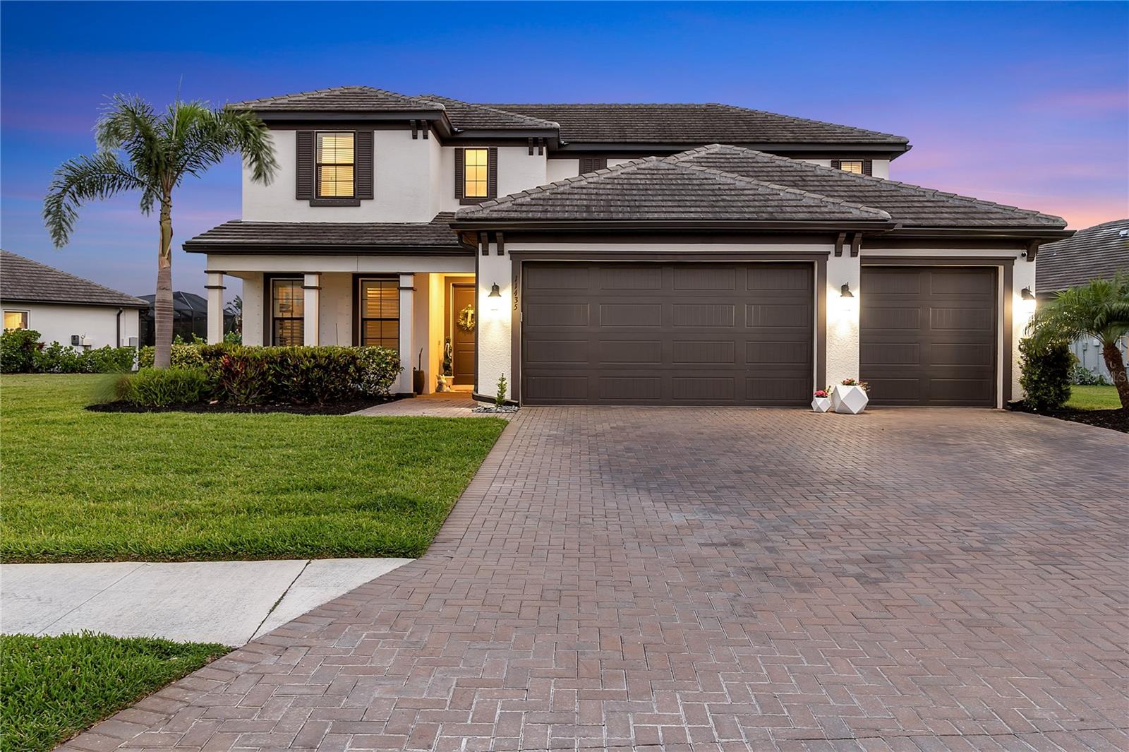 11435 APPLE TREE CIR, BRADENTON, FL, 34211