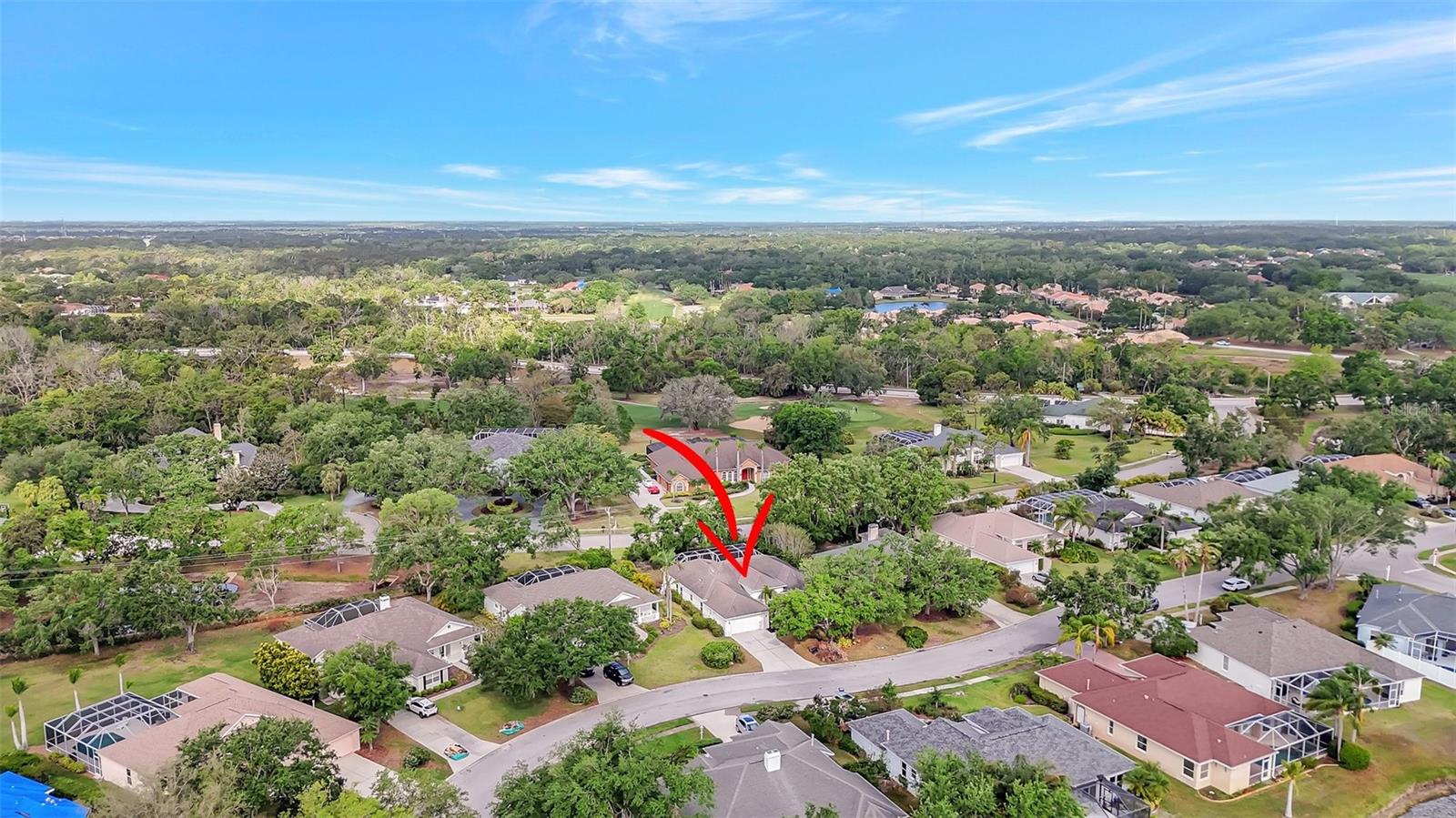 11019 PINE LILLY PL, LAKEWOOD RANCH, FL, 34202