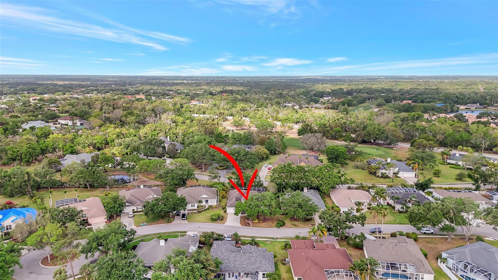 11019 PINE LILLY PL, LAKEWOOD RANCH, FL, 34202