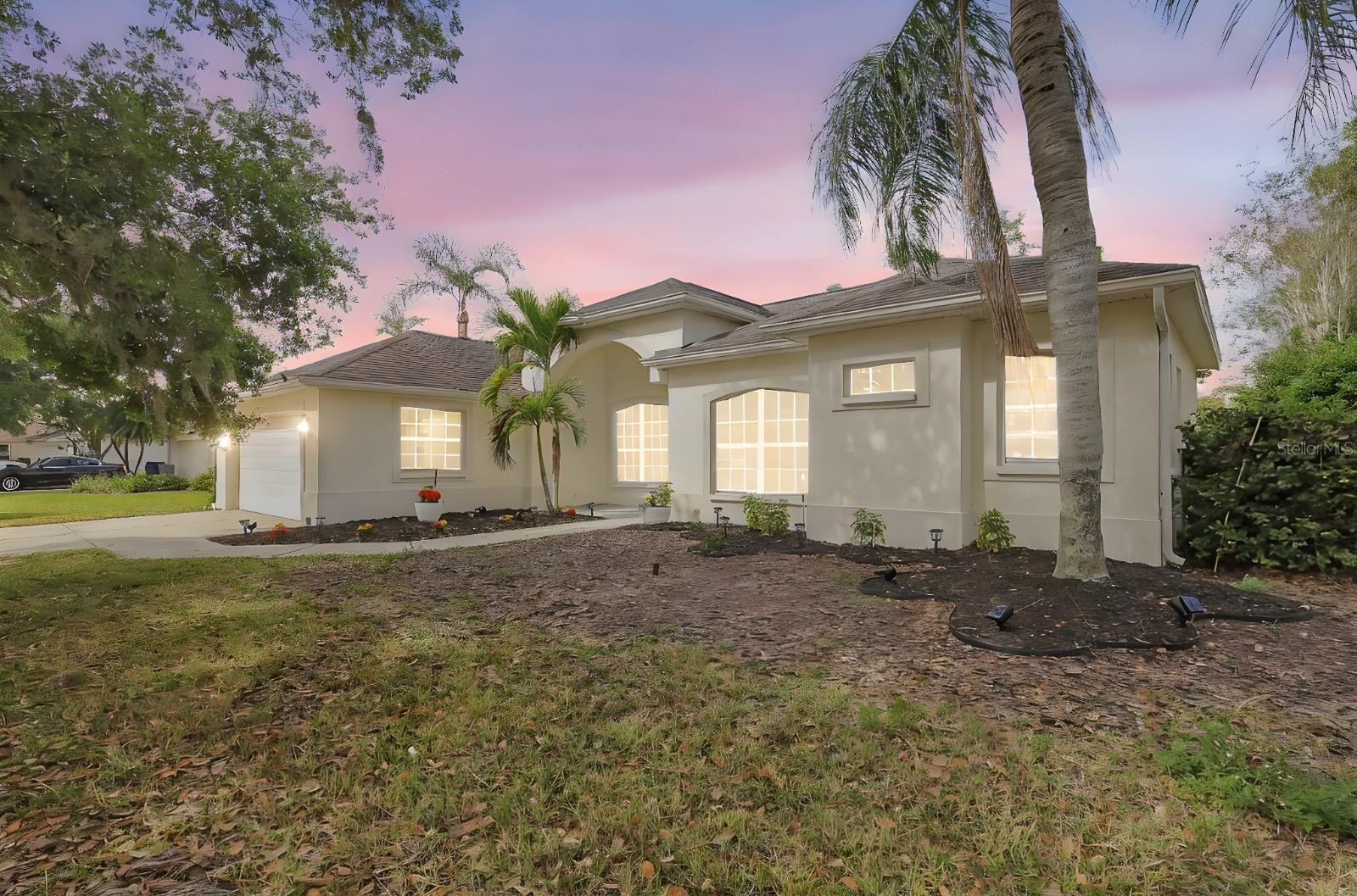 11019 PINE LILLY PL, LAKEWOOD RANCH, FL, 34202