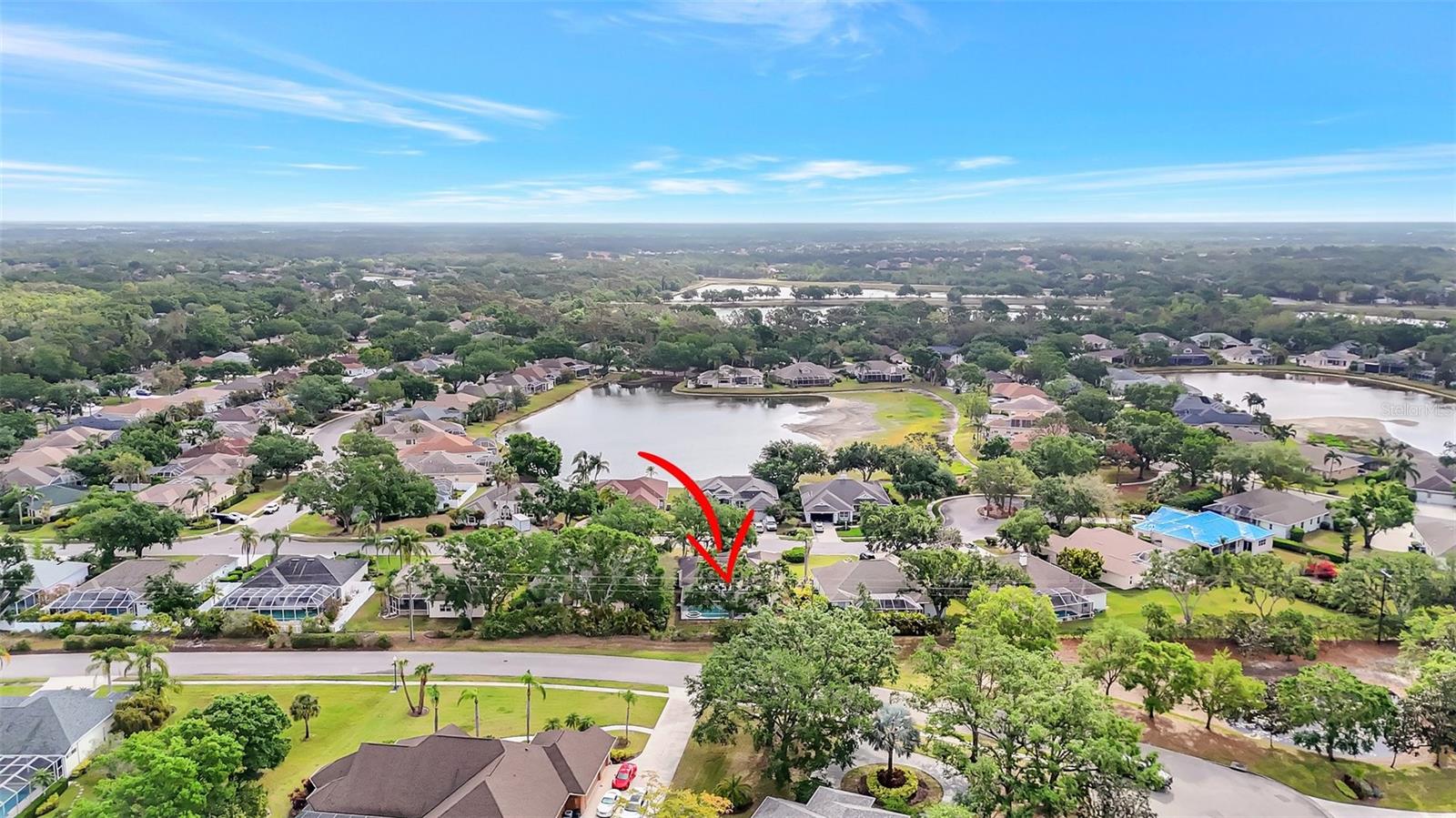 11019 PINE LILLY PL, LAKEWOOD RANCH, FL, 34202