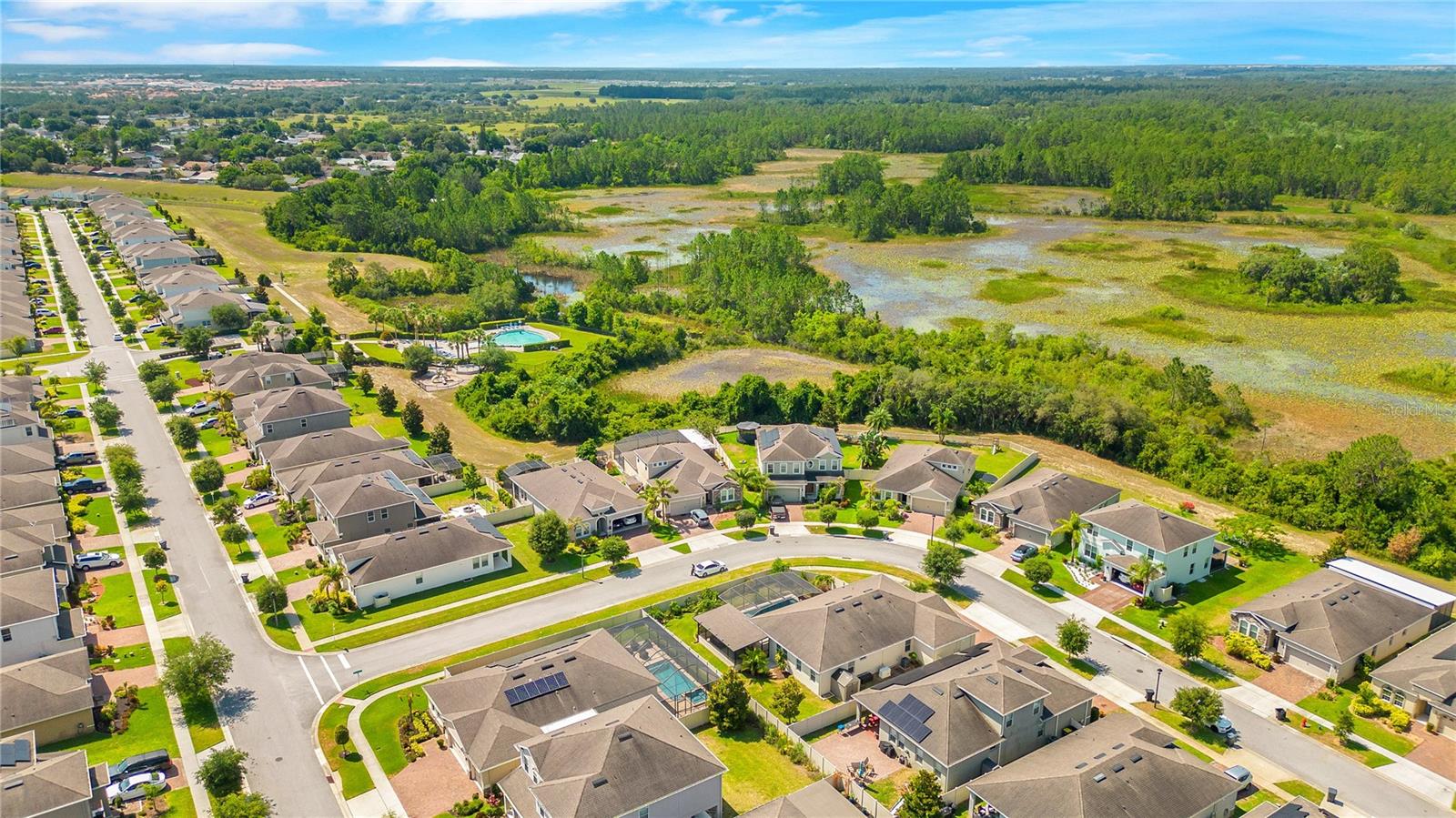 256 WHIRLAWAY DR, DAVENPORT, FL, 33837