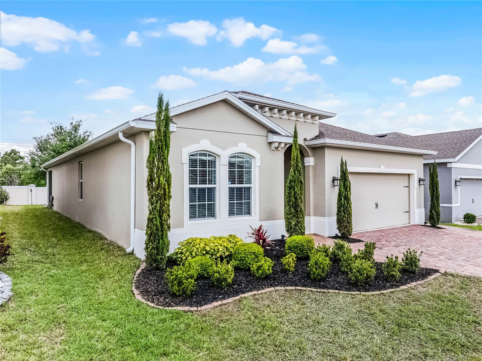256 WHIRLAWAY DR, DAVENPORT, FL, 33837