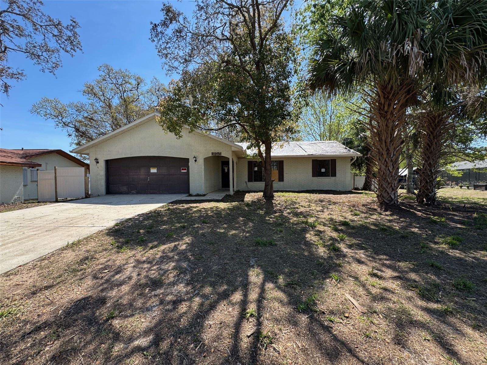 10132 LYNNHAVEN RD, SPRING HILL, FL, 34608