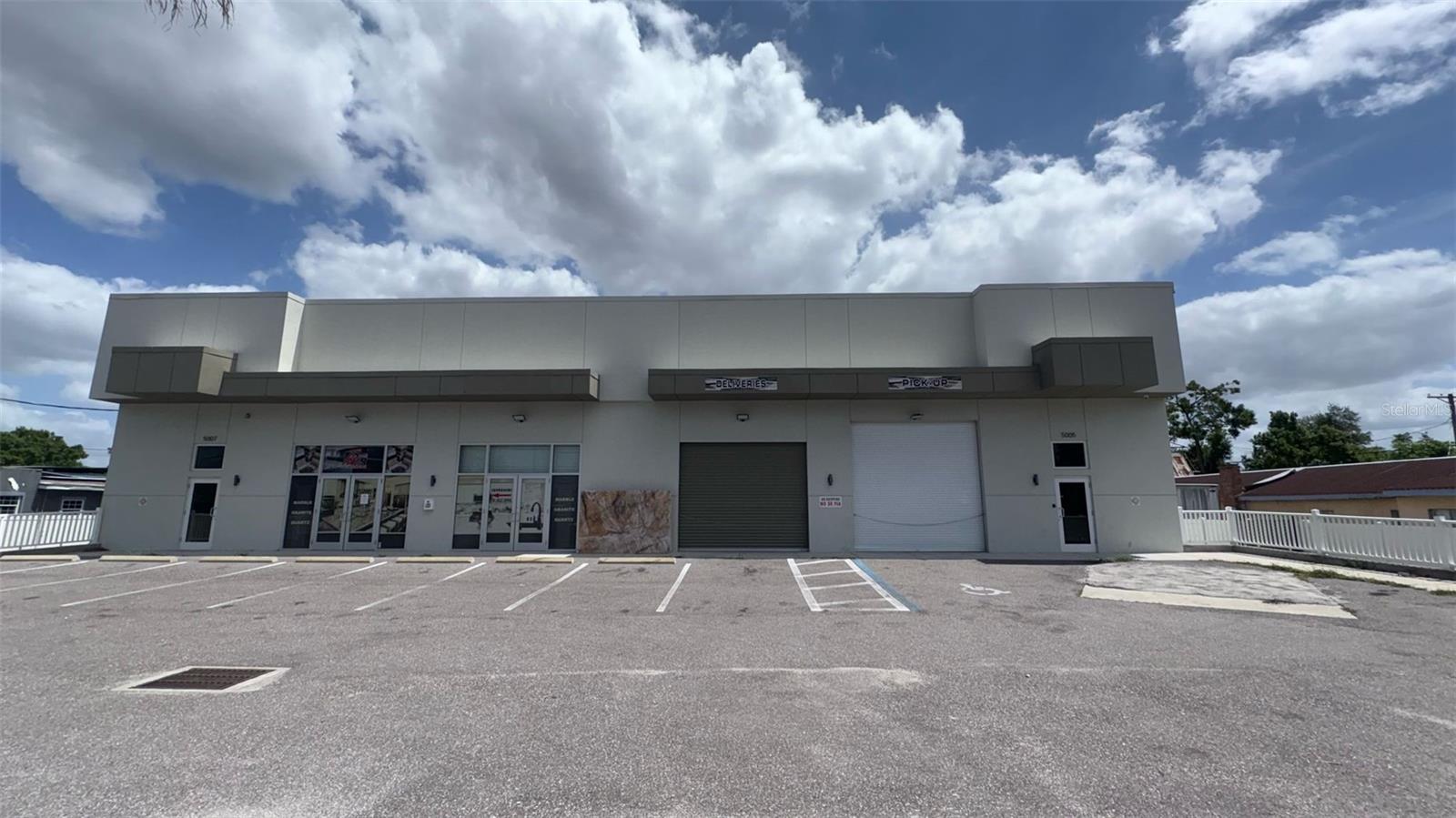 5005 N LOIS AVE, TAMPA, FL, 33614